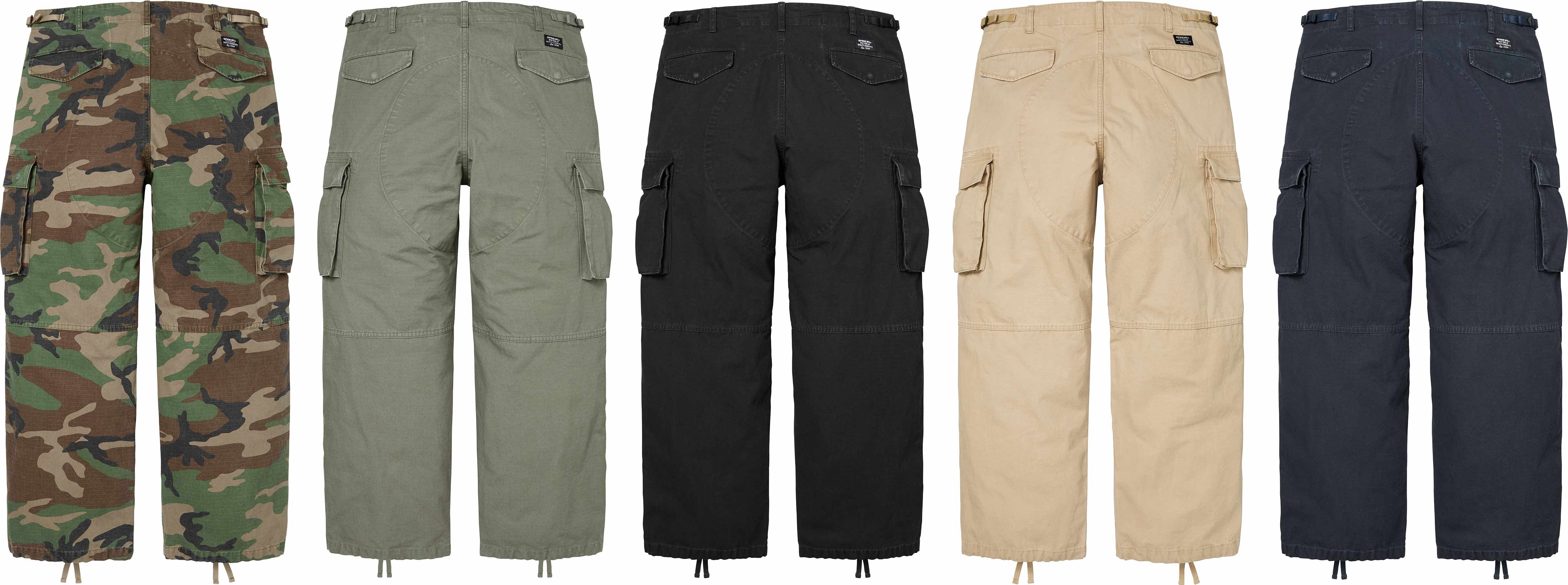Fall/Winter 2026 Preview – Supreme