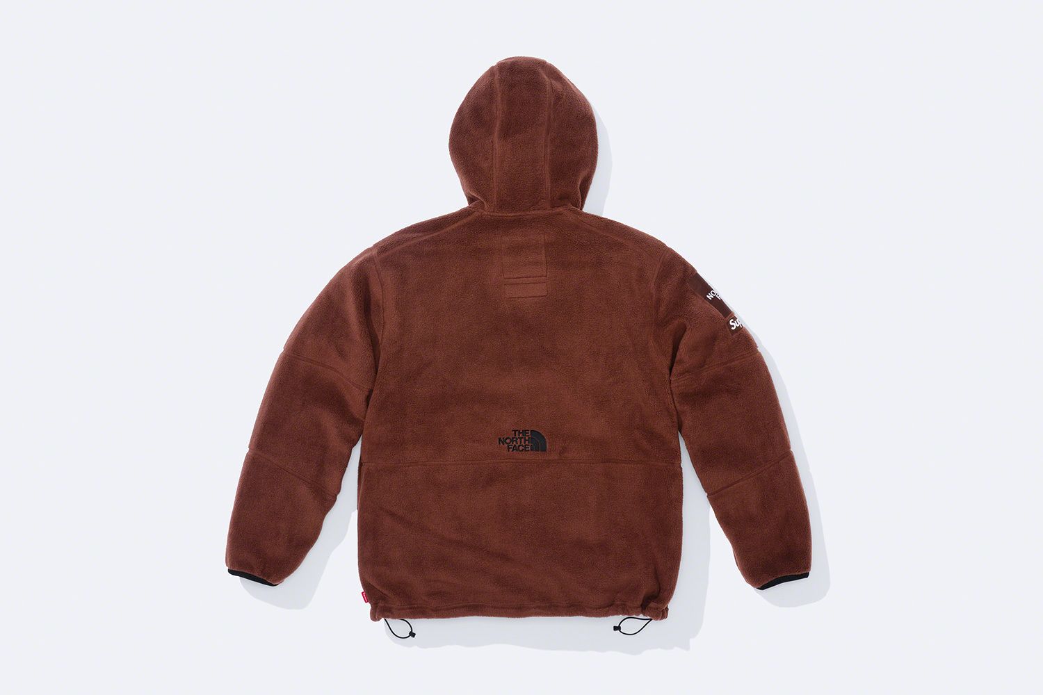 THE NORTH FACE x Supreme パーカー L ブラウン Supreme®/The North Face® – Gallery – Supreme
