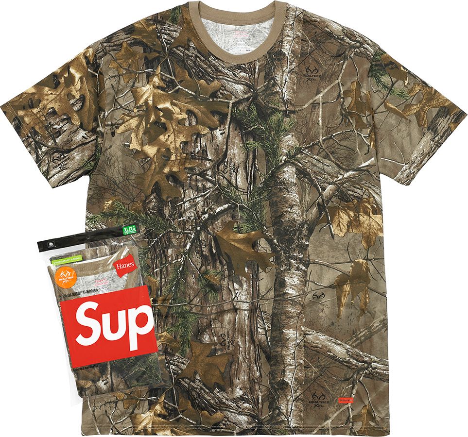 Fall/Winter 2017 Preview – Supreme