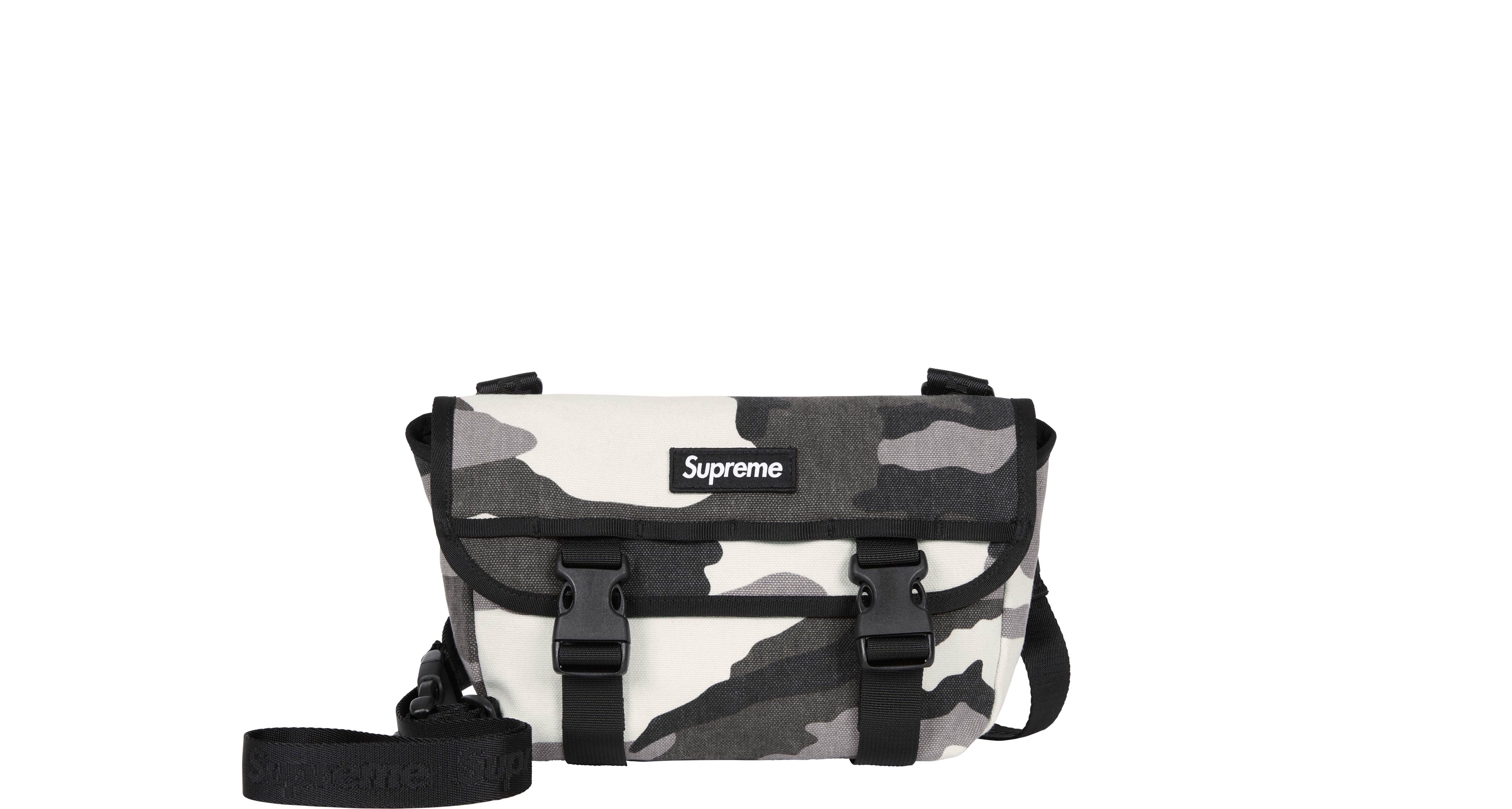 Spring/Summer 2025 Preview – Supreme