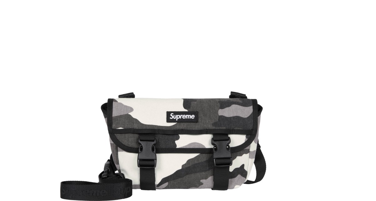 Spring/Summer 2025 Preview – Supreme