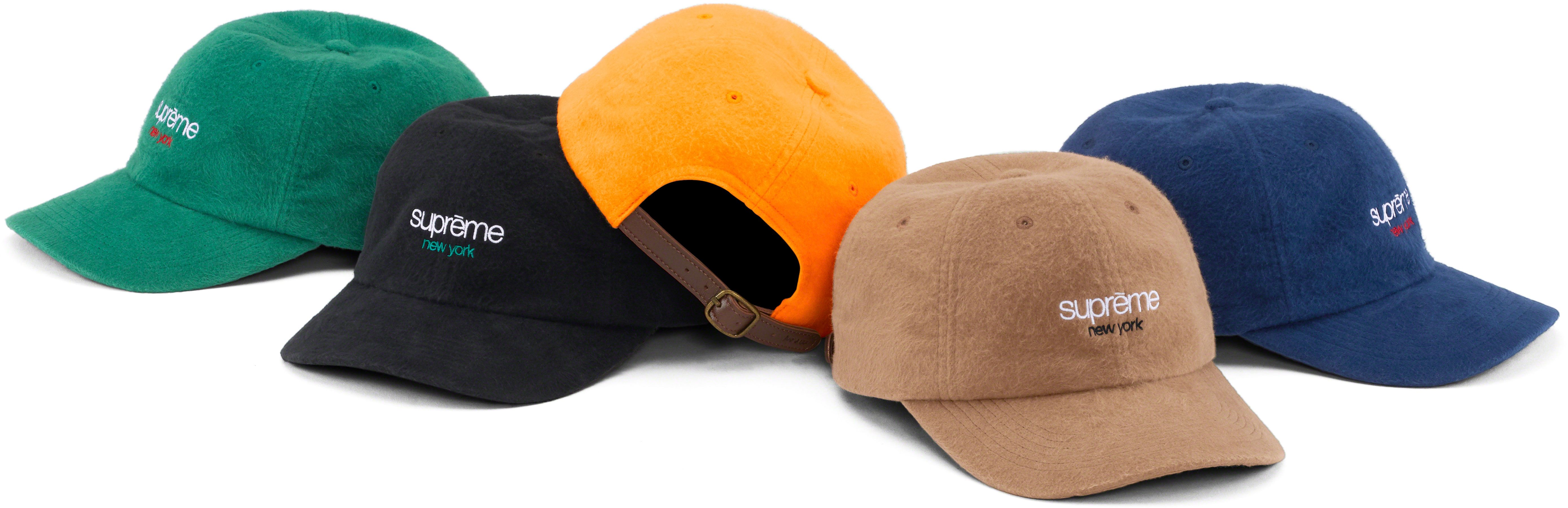 Fall/Winter 2023 Preview – Supreme