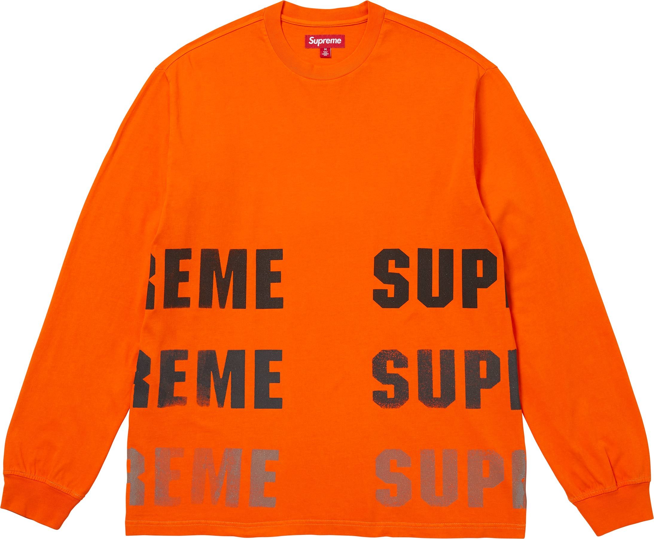 Fall/Winter 2026 Preview – Supreme