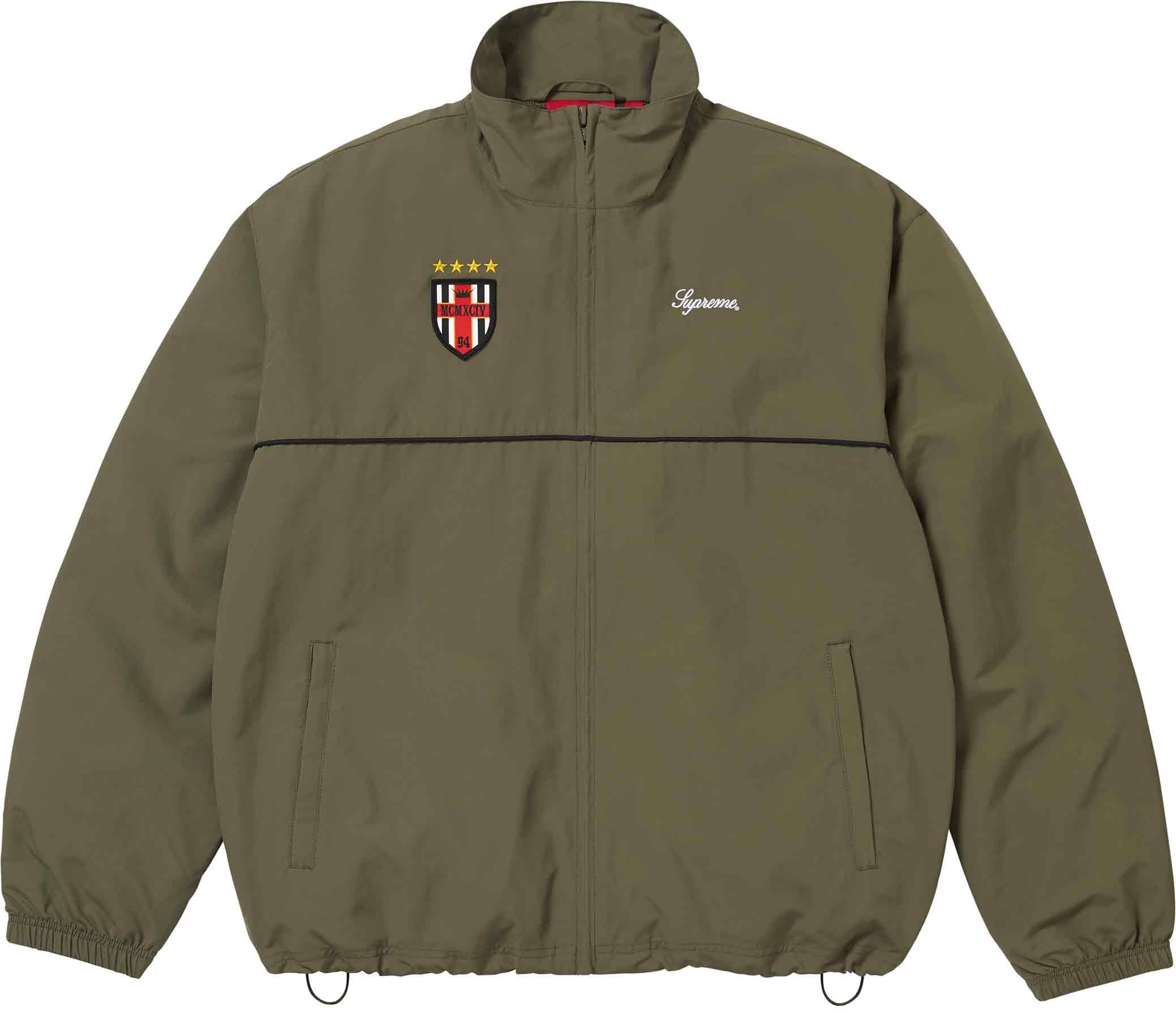 Fall/Winter 2026 Preview – Supreme