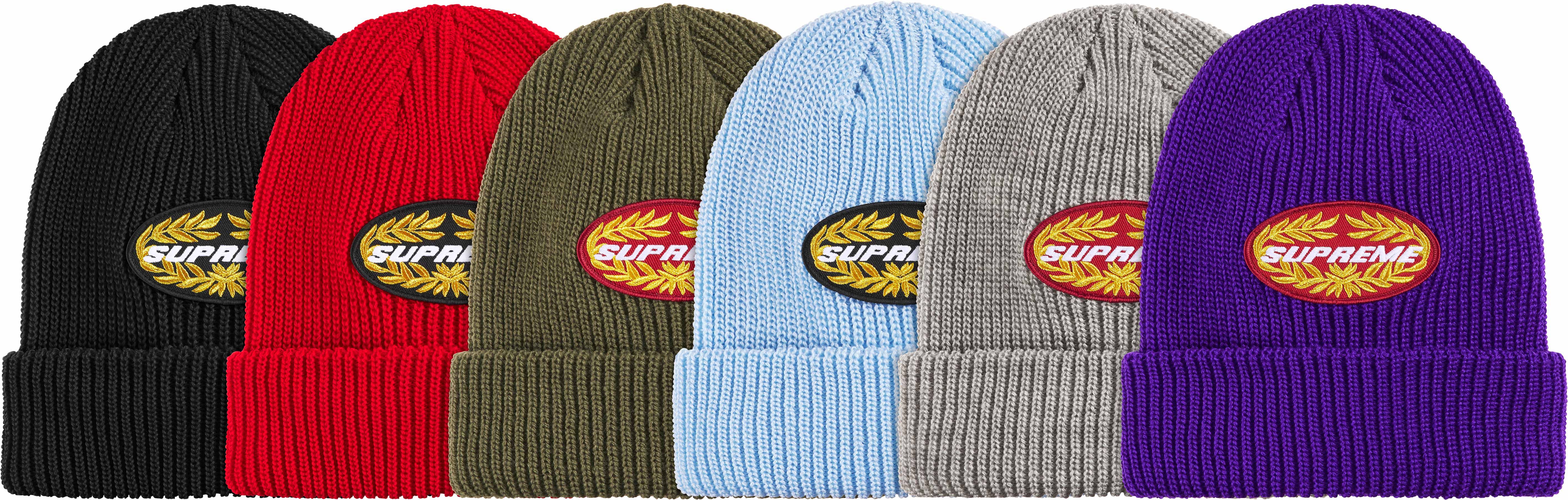 Spring/Summer 2026 Preview – Supreme