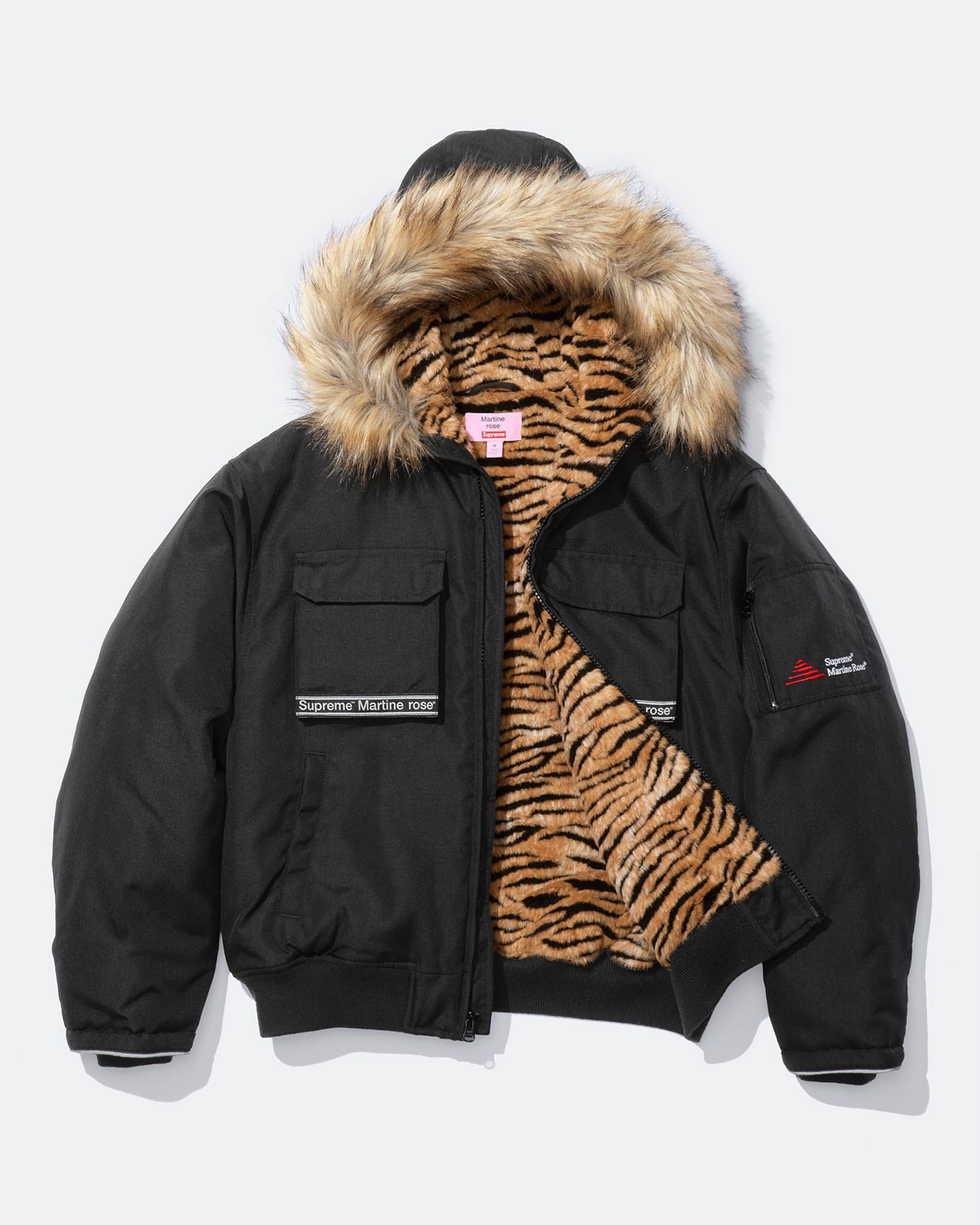 Supreme®/Martine Rose® – Gallery – Supreme