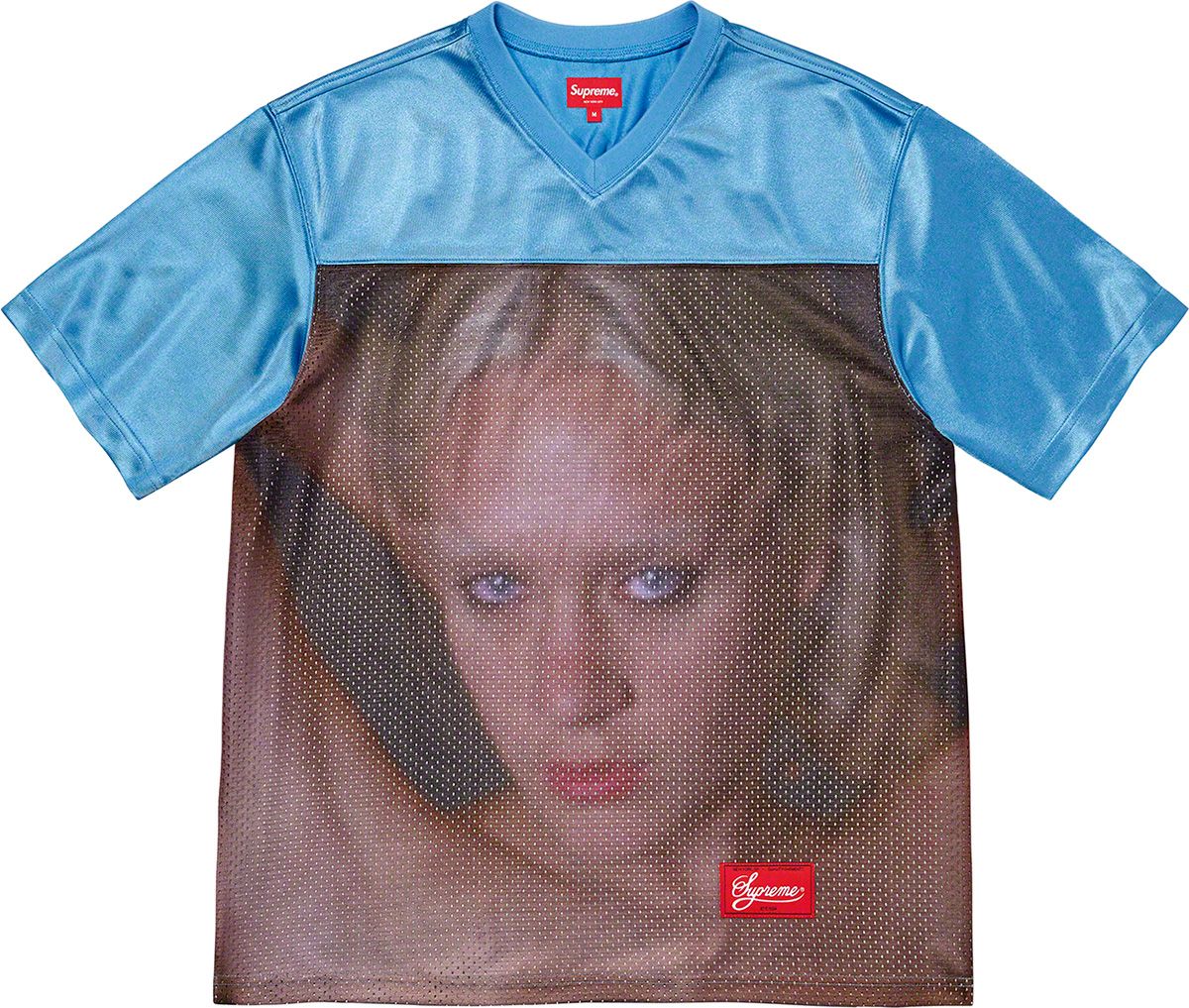 Spring/Summer 2022 Preview – Supreme