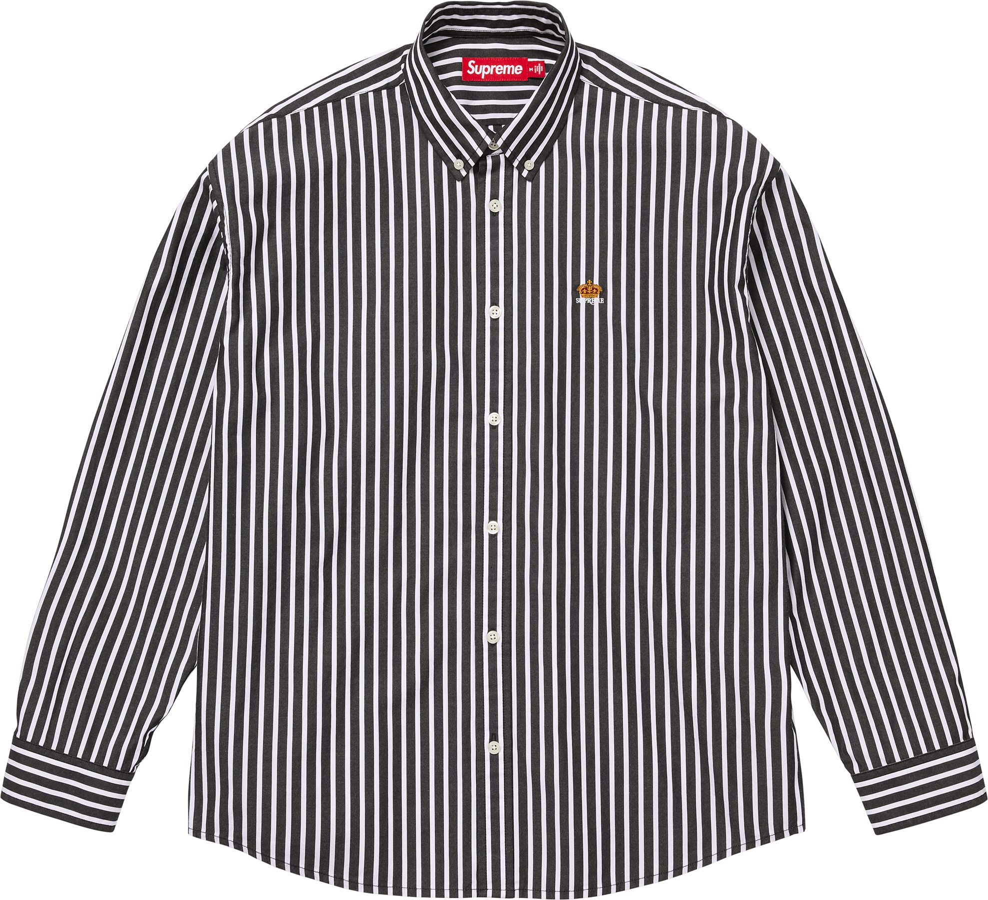 Spring/Summer 2026 Preview – Supreme