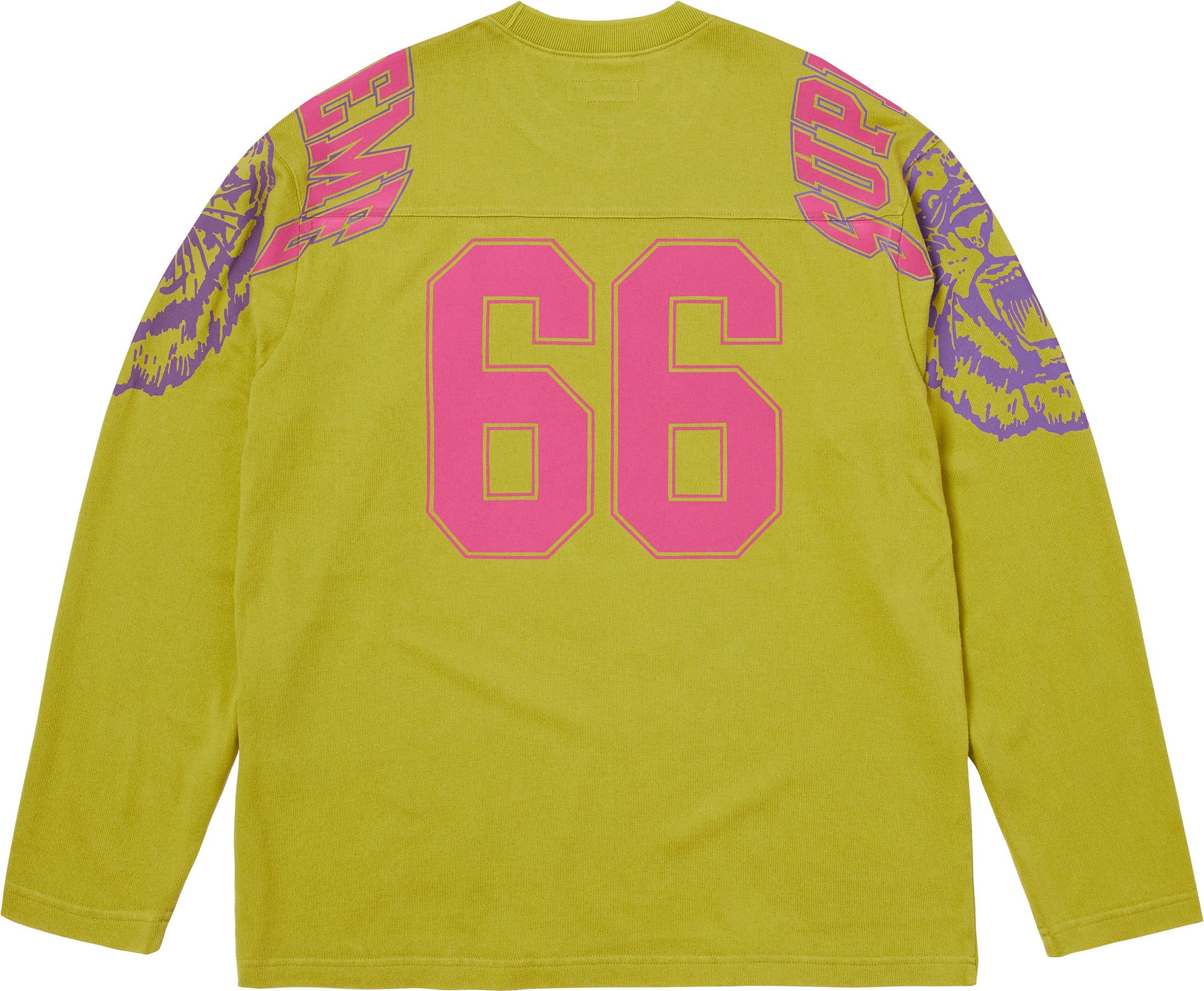 Fall/Winter 2025 Preview – Supreme