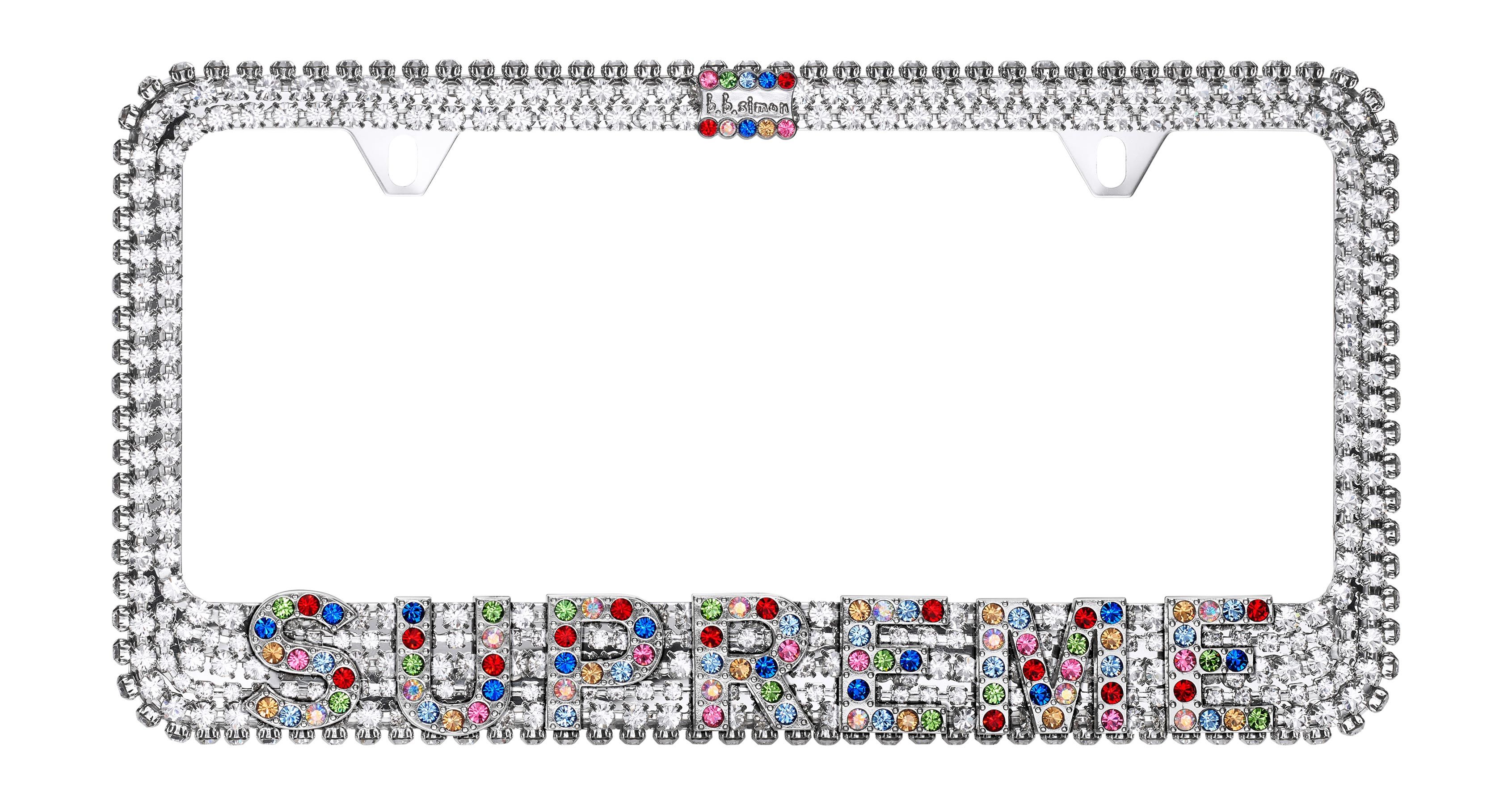 Accessories – Fall/Winter 2026 Preview – Supreme