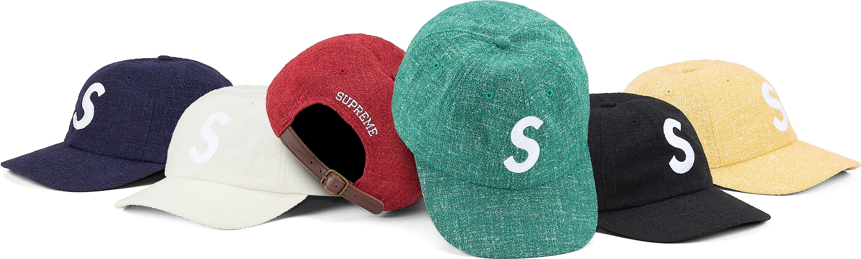 Spring/Summer 2021 Preview – Supreme