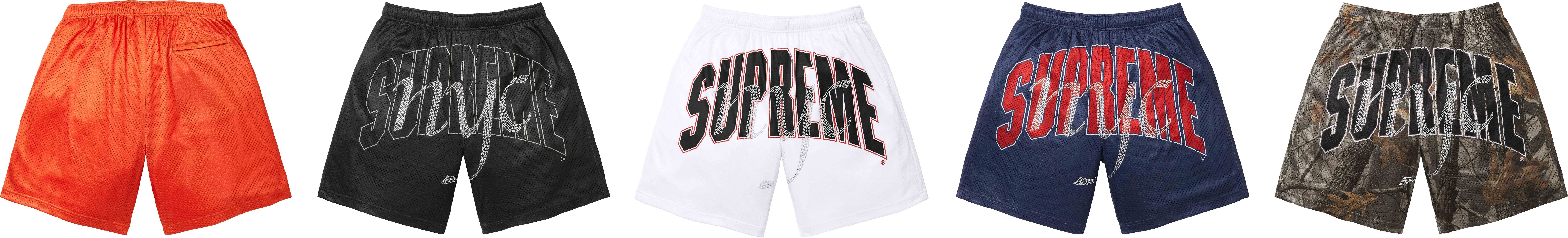 Spring/Summer 2026 Preview – Supreme