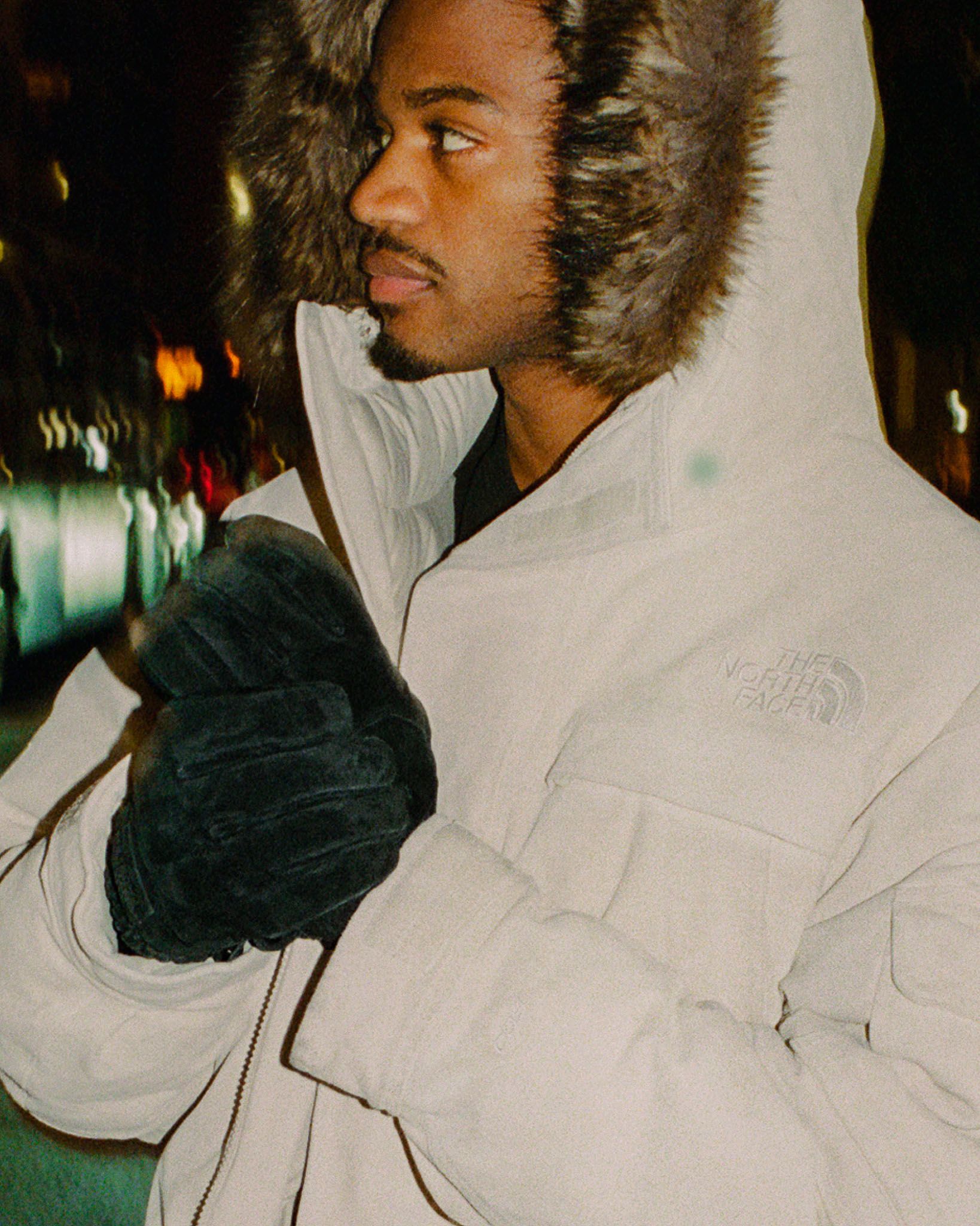 Supreme®/The North Face® – News – Supreme