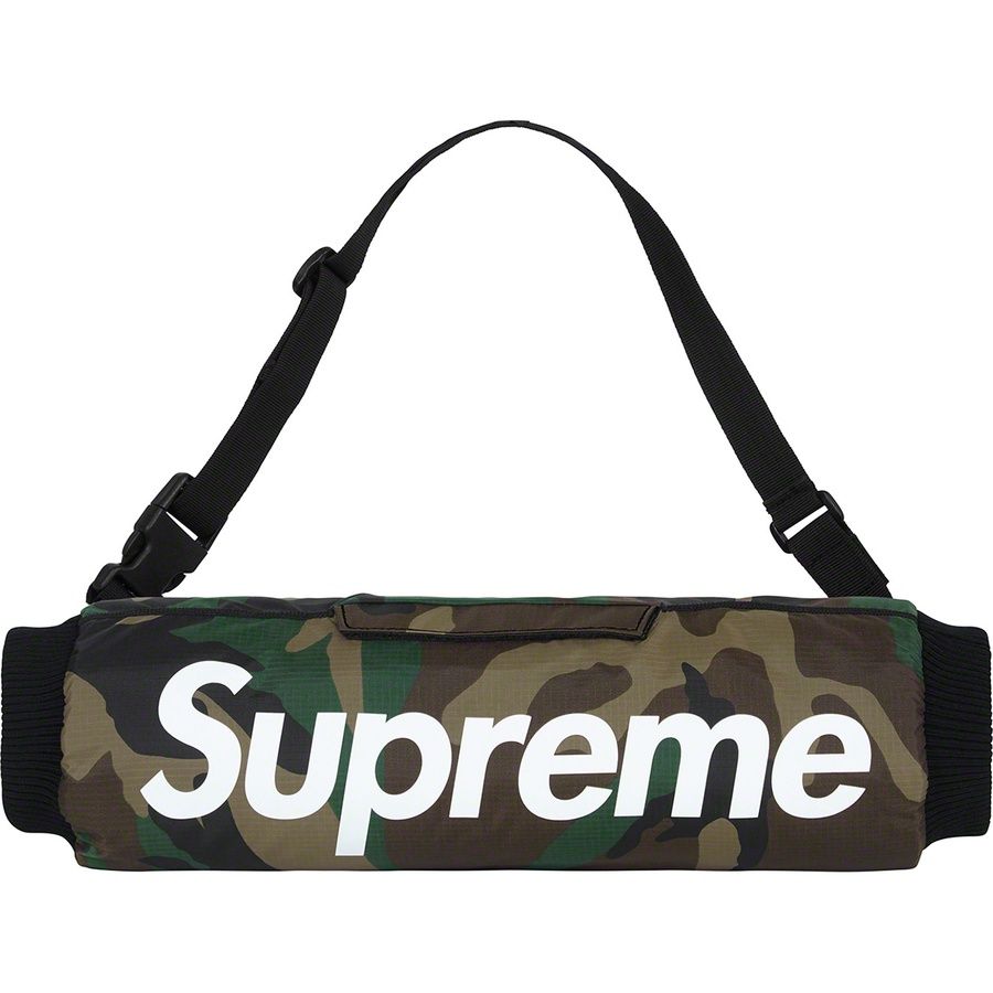 Fall/Winter 2018 Preview – Supreme
