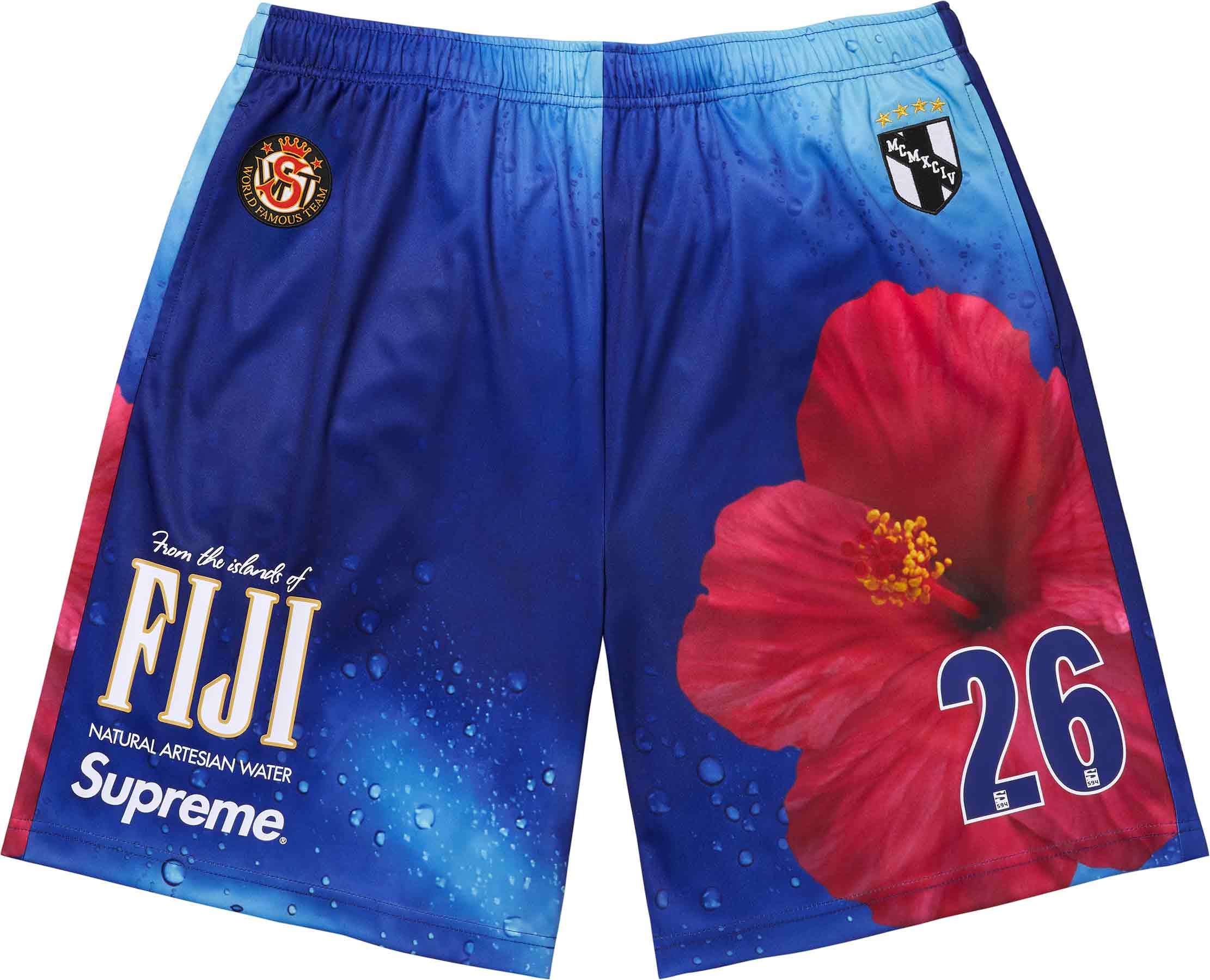 Spring/Summer 2026 Preview – Supreme