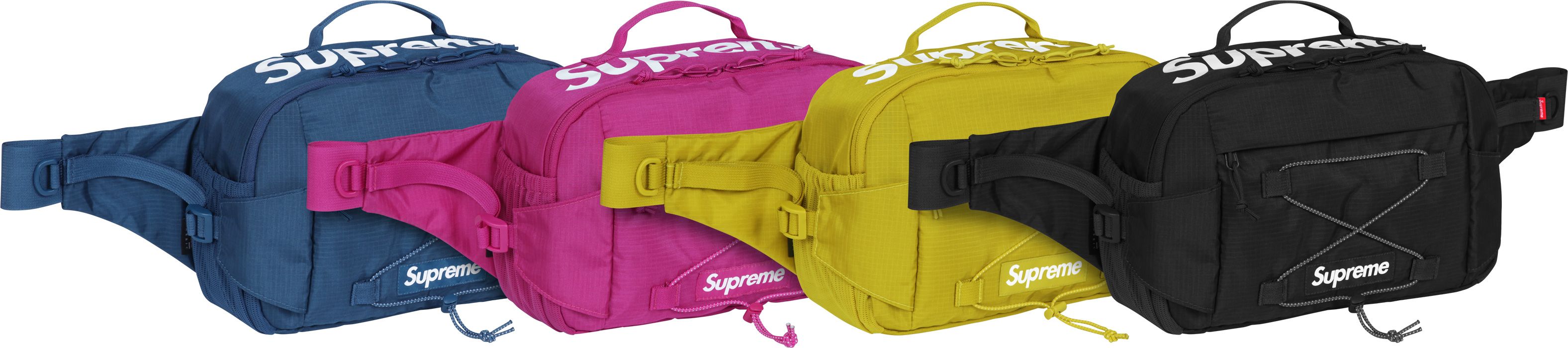 Spring/Summer 2017 Preview – Supreme