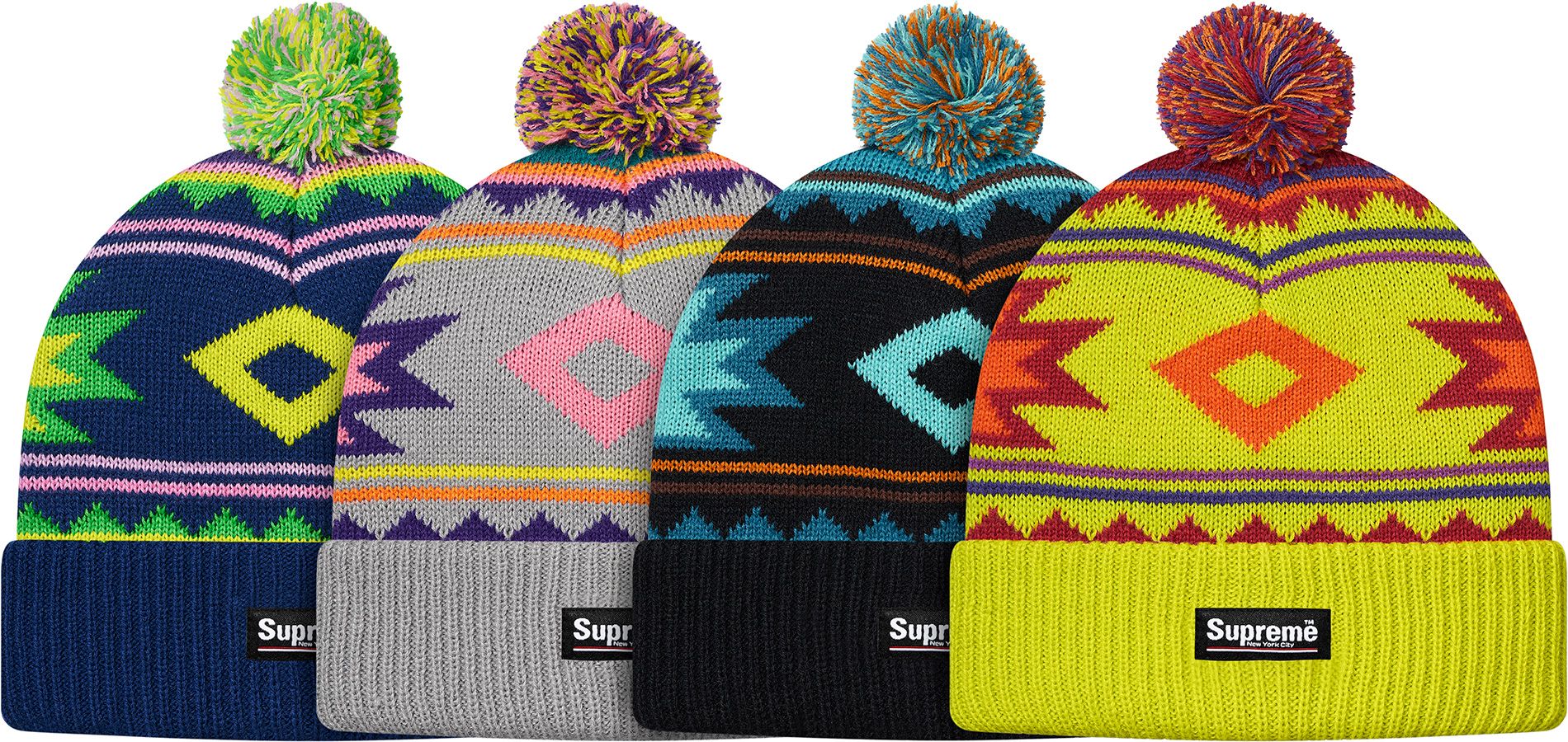Fall/Winter 2017 Preview – Supreme
