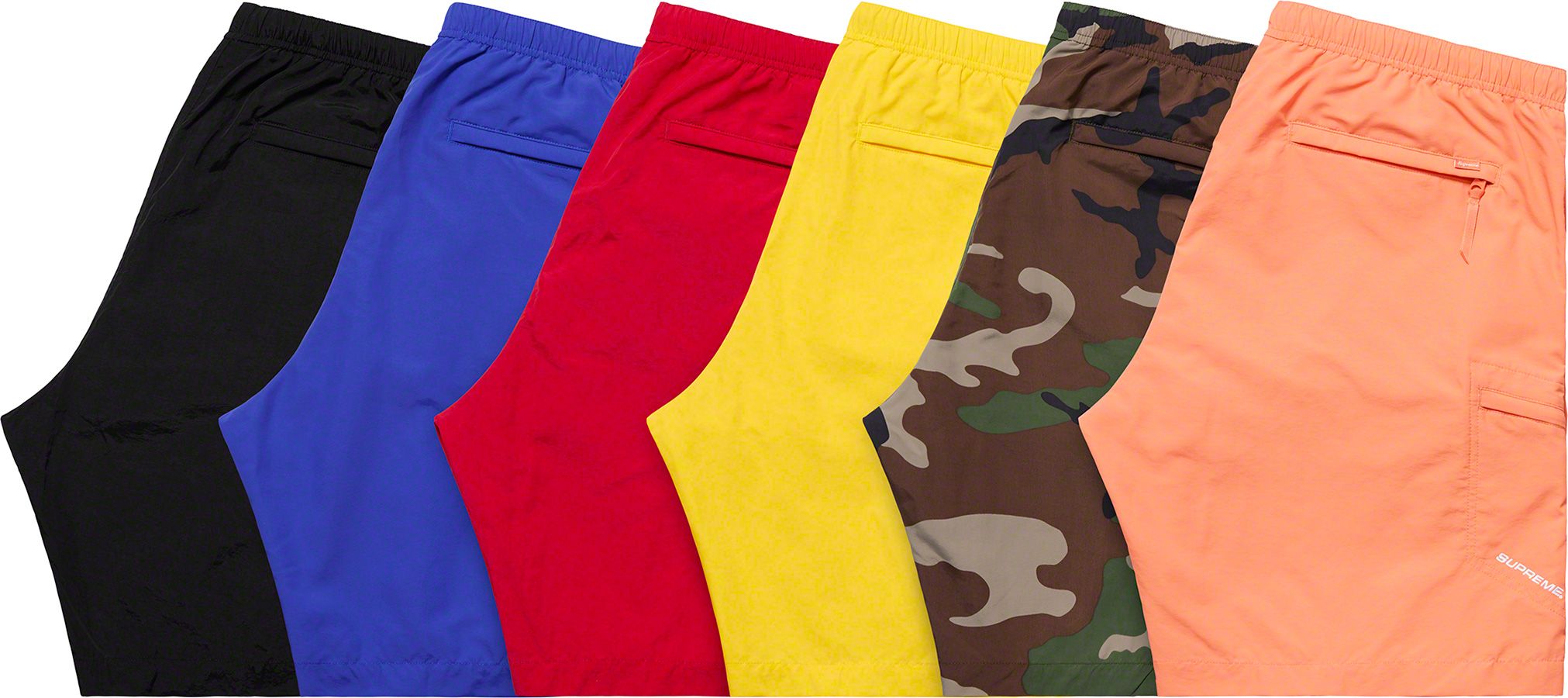 Spring/Summer 2019 Preview – Supreme