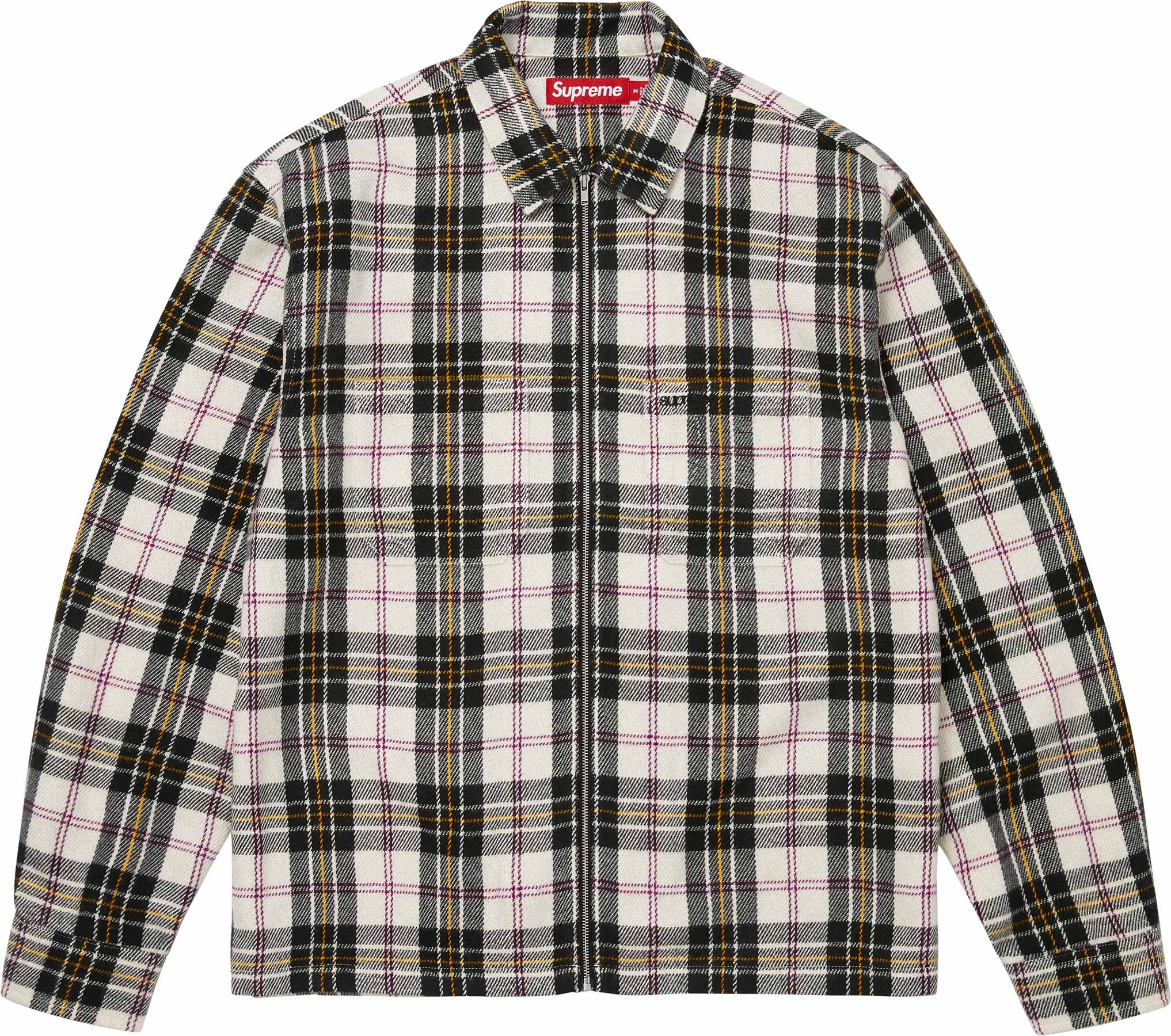 Fall/Winter 2026 Preview – Supreme