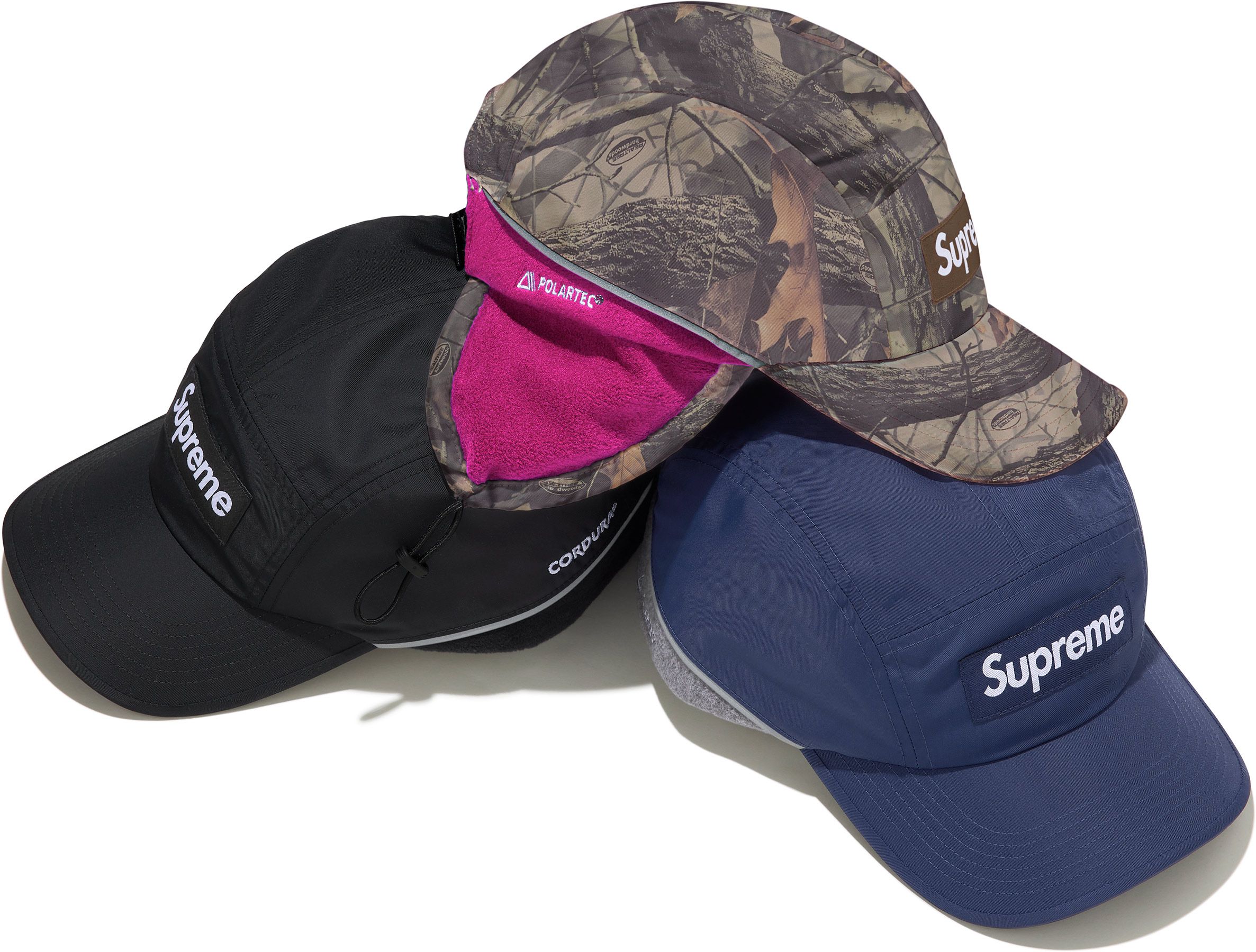Fall/Winter 2026 Preview – Supreme