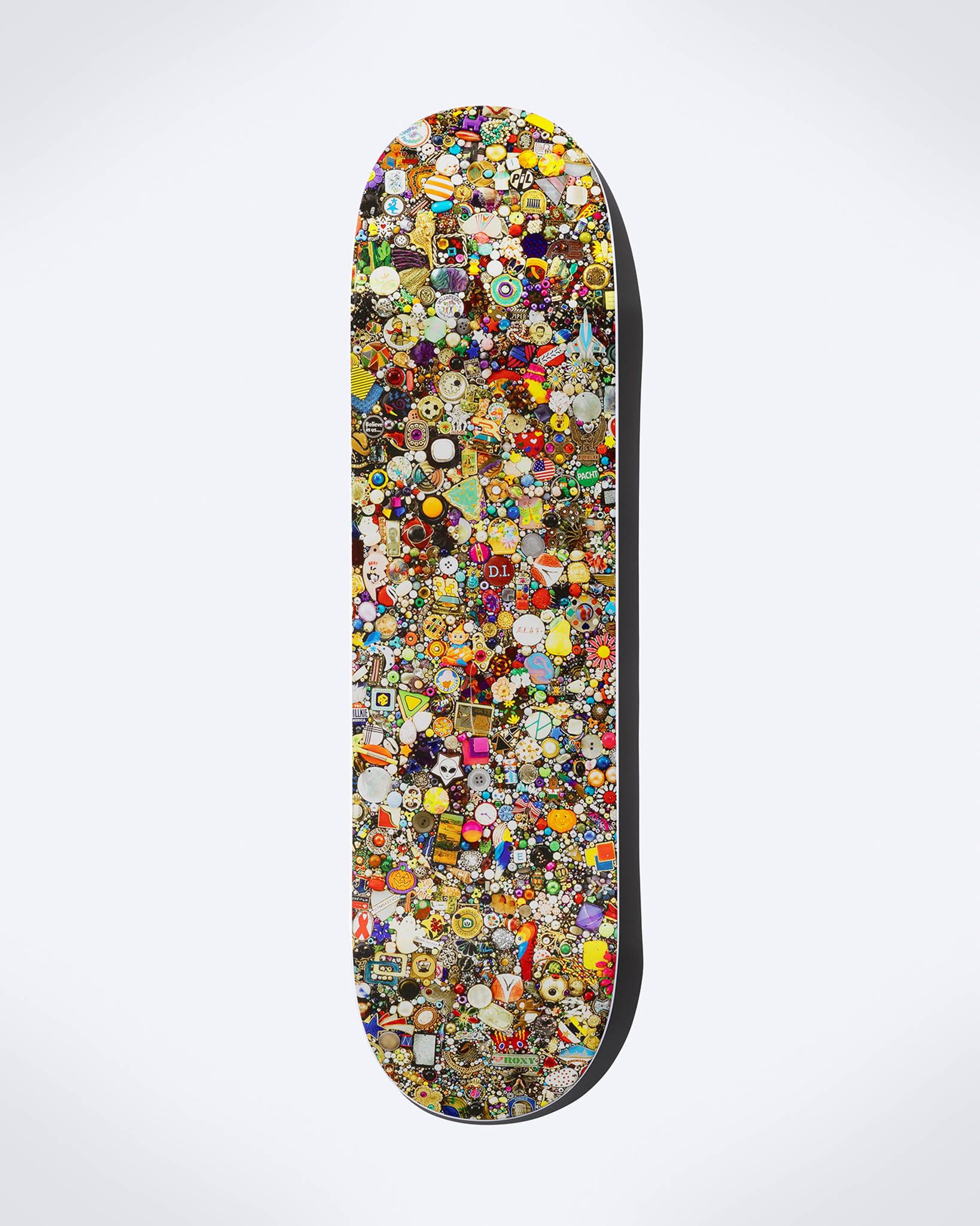 Supreme/Mike Kelley – Gallery – Supreme