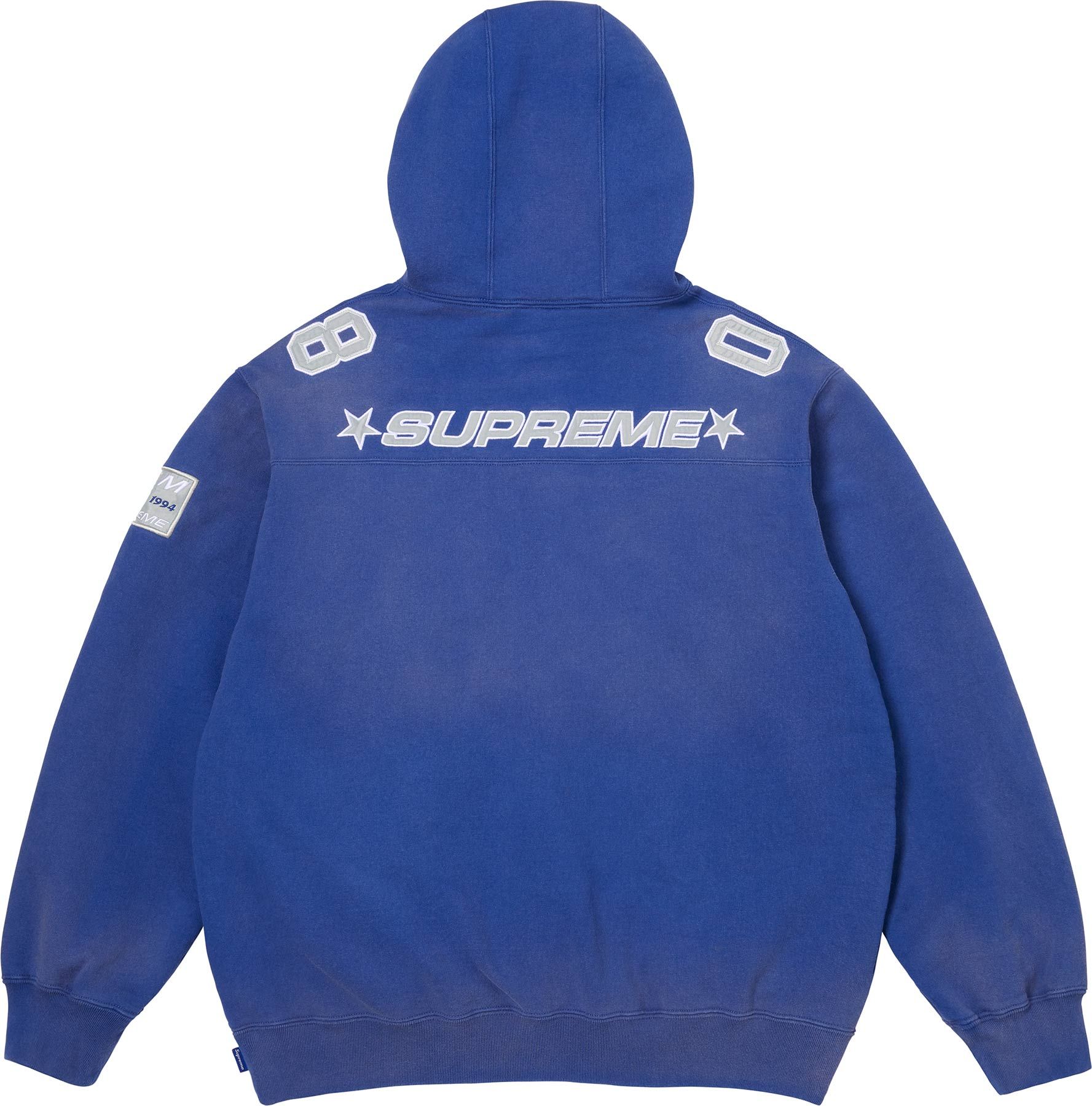 Spring/Summer 2026 Preview – Supreme