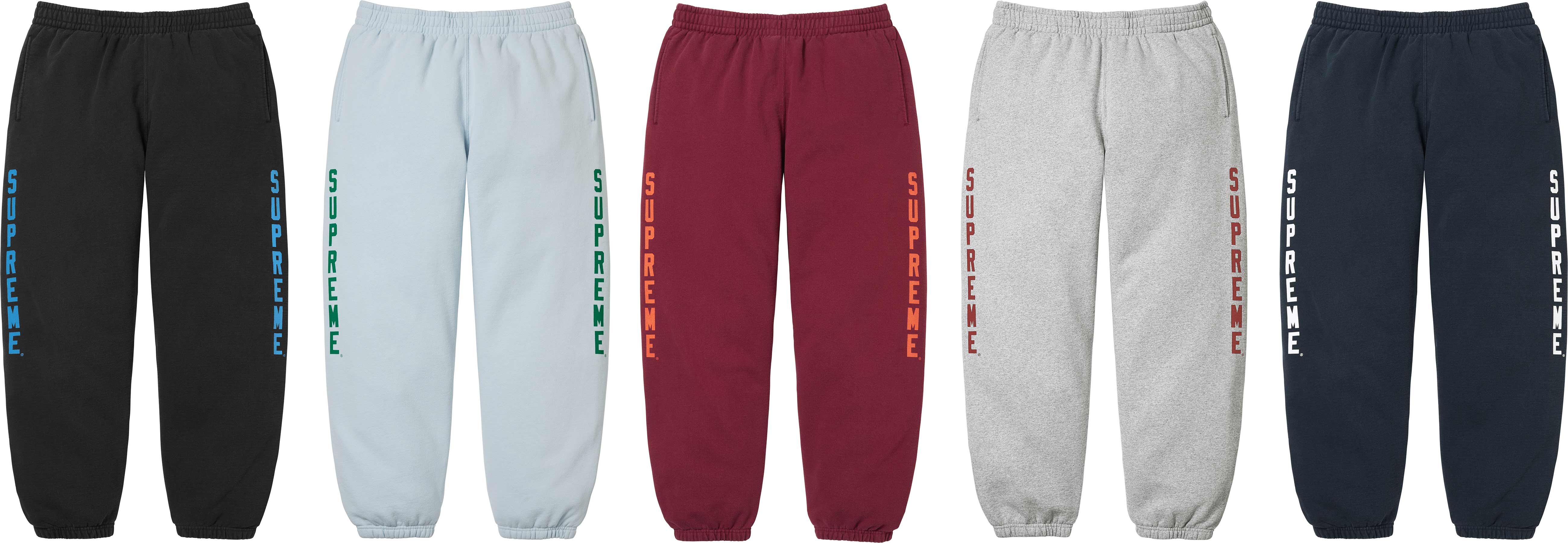 Fall/Winter 2026 Preview – Supreme