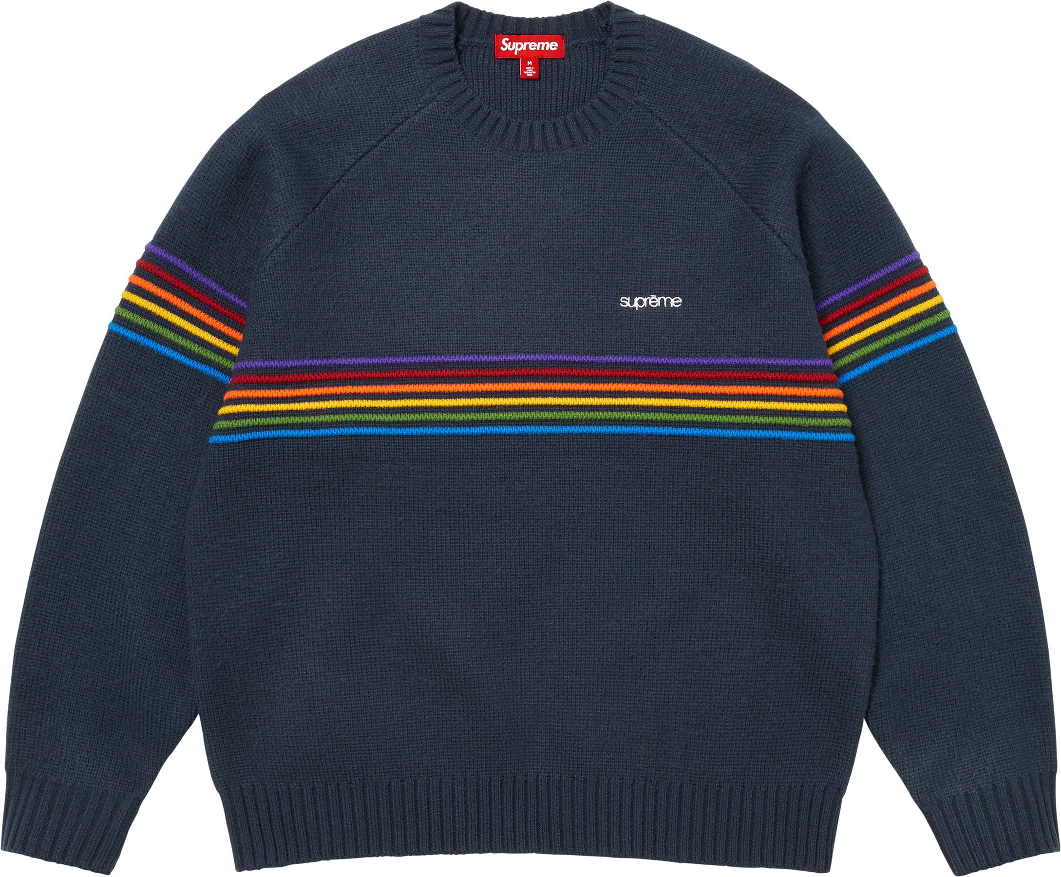 Spring/Summer 2026 Preview – Supreme