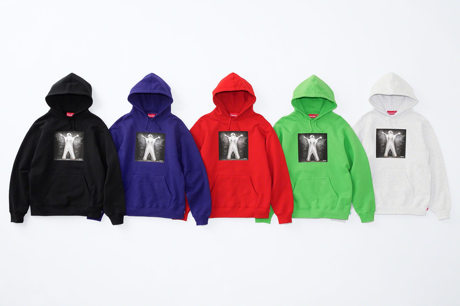 Leigh Bowery/Supreme – Gallery – Supreme