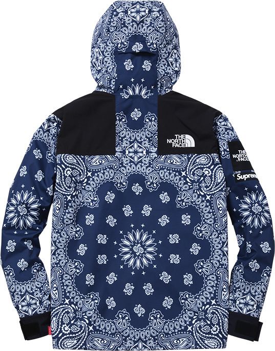 Supreme/The North Face® – Gallery – Supreme