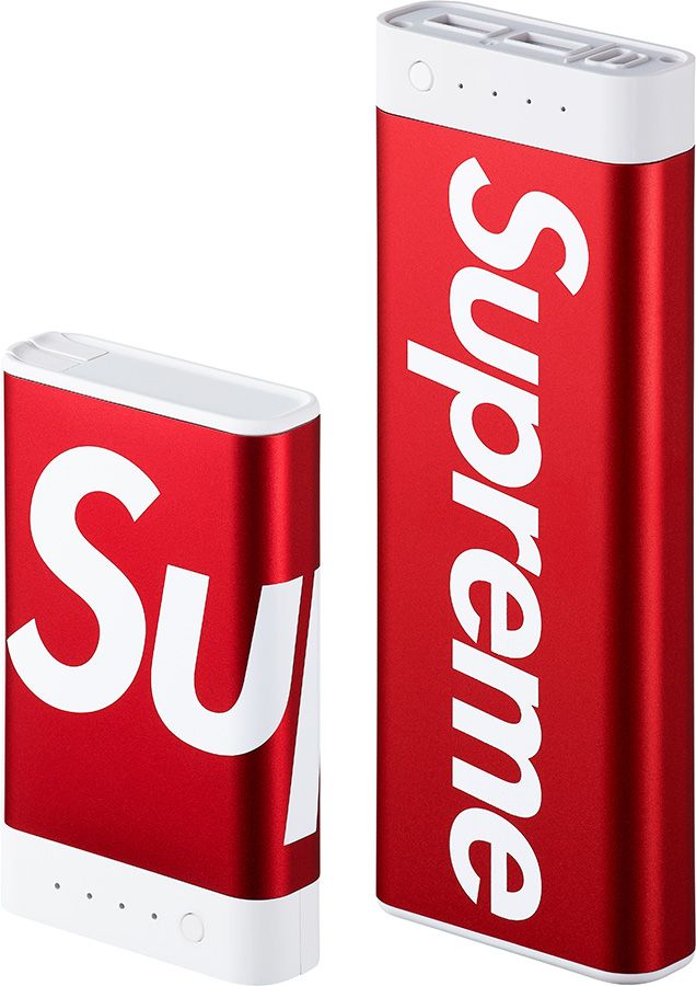 Fall/Winter 2017 Preview – Supreme