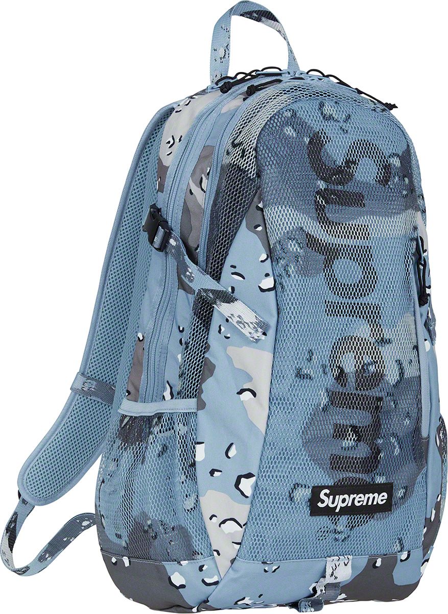 Spring/Summer 2020 Preview – Supreme