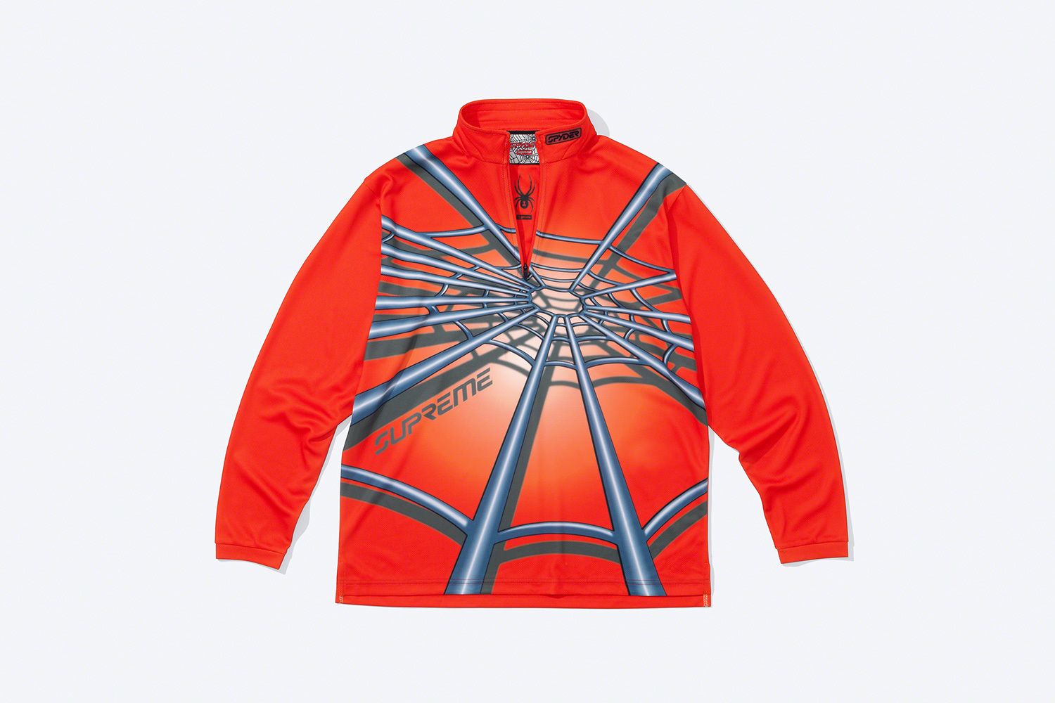 Supreme/Spyder – Gallery – Supreme