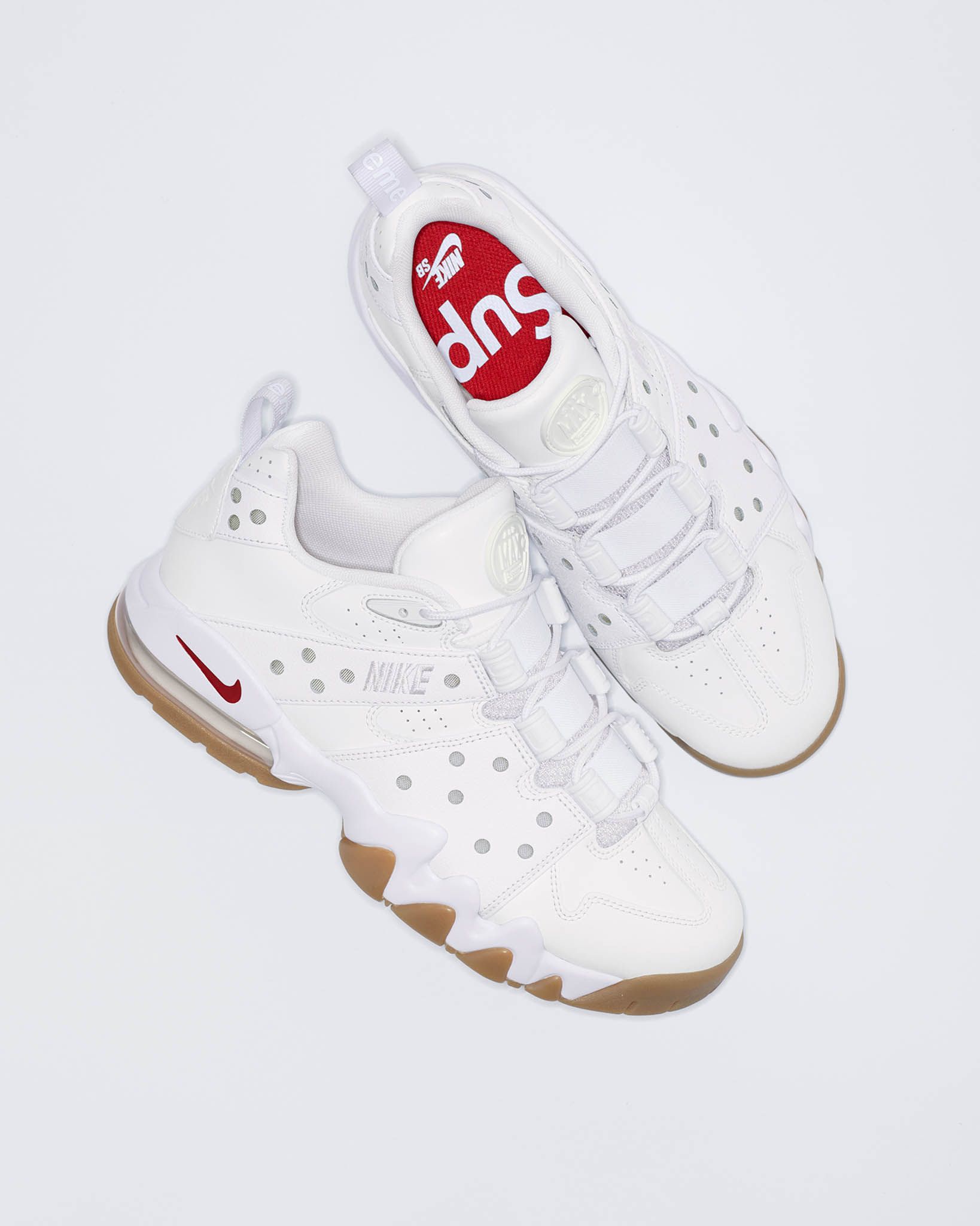 Supreme®/Nike SB Air Max 2 CB '94 Low – Gallery – Supreme