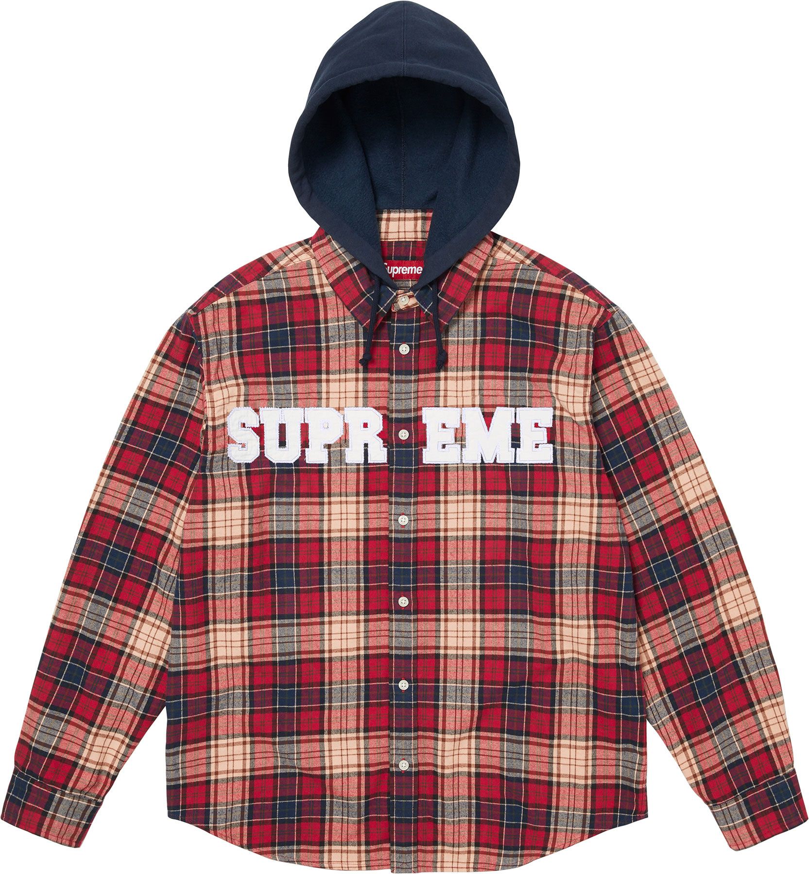 Fall/Winter 2026 Preview – Supreme