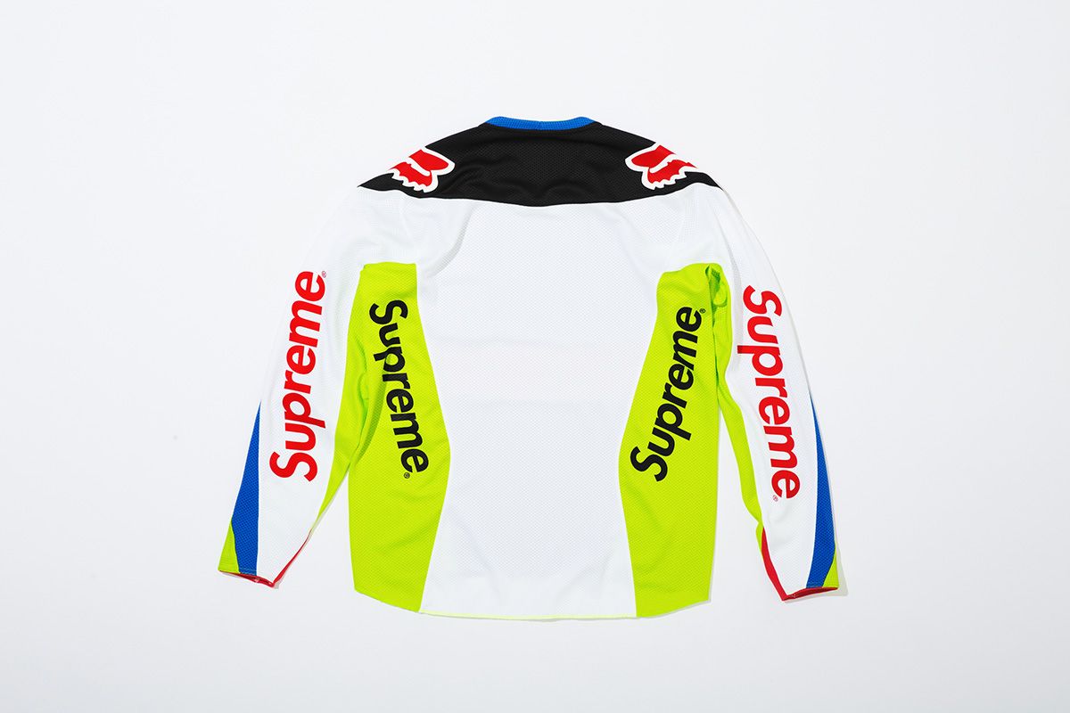 Supreme®/Fox Racing® – Gallery – Supreme
