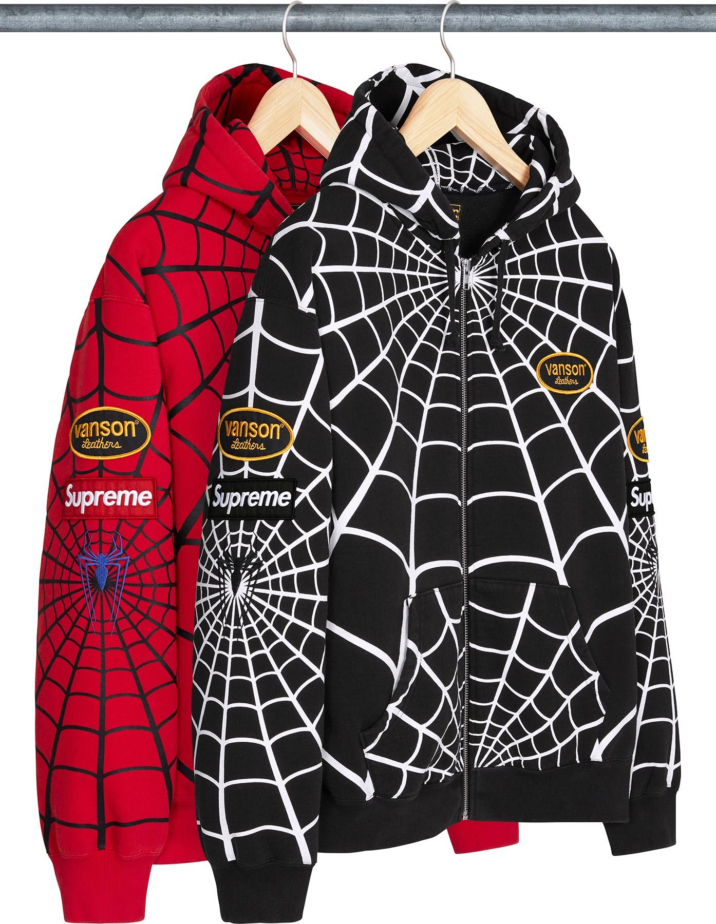 Spring/Summer 2026 Preview – Supreme