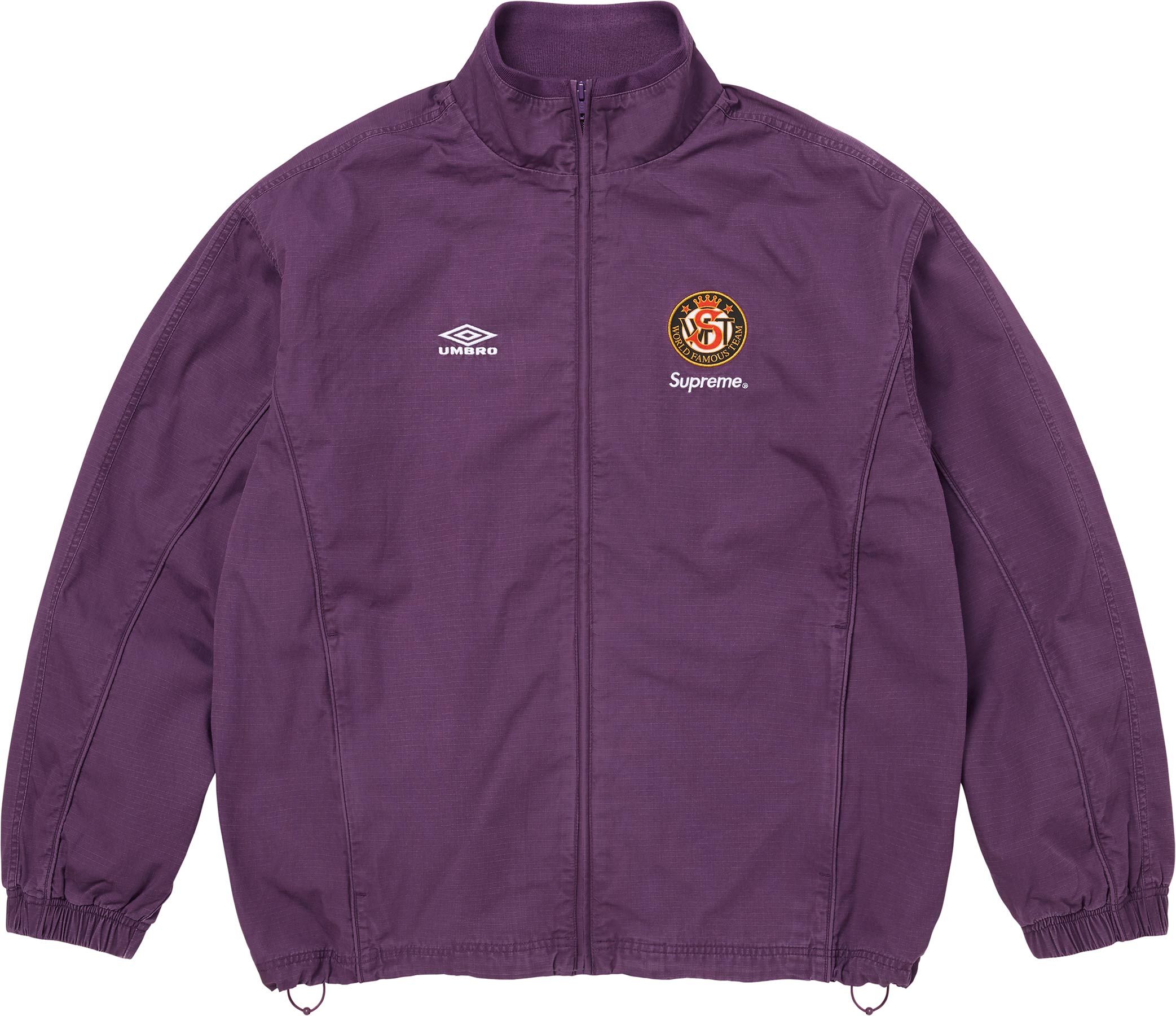 Spring/Summer 2026 Preview – Supreme