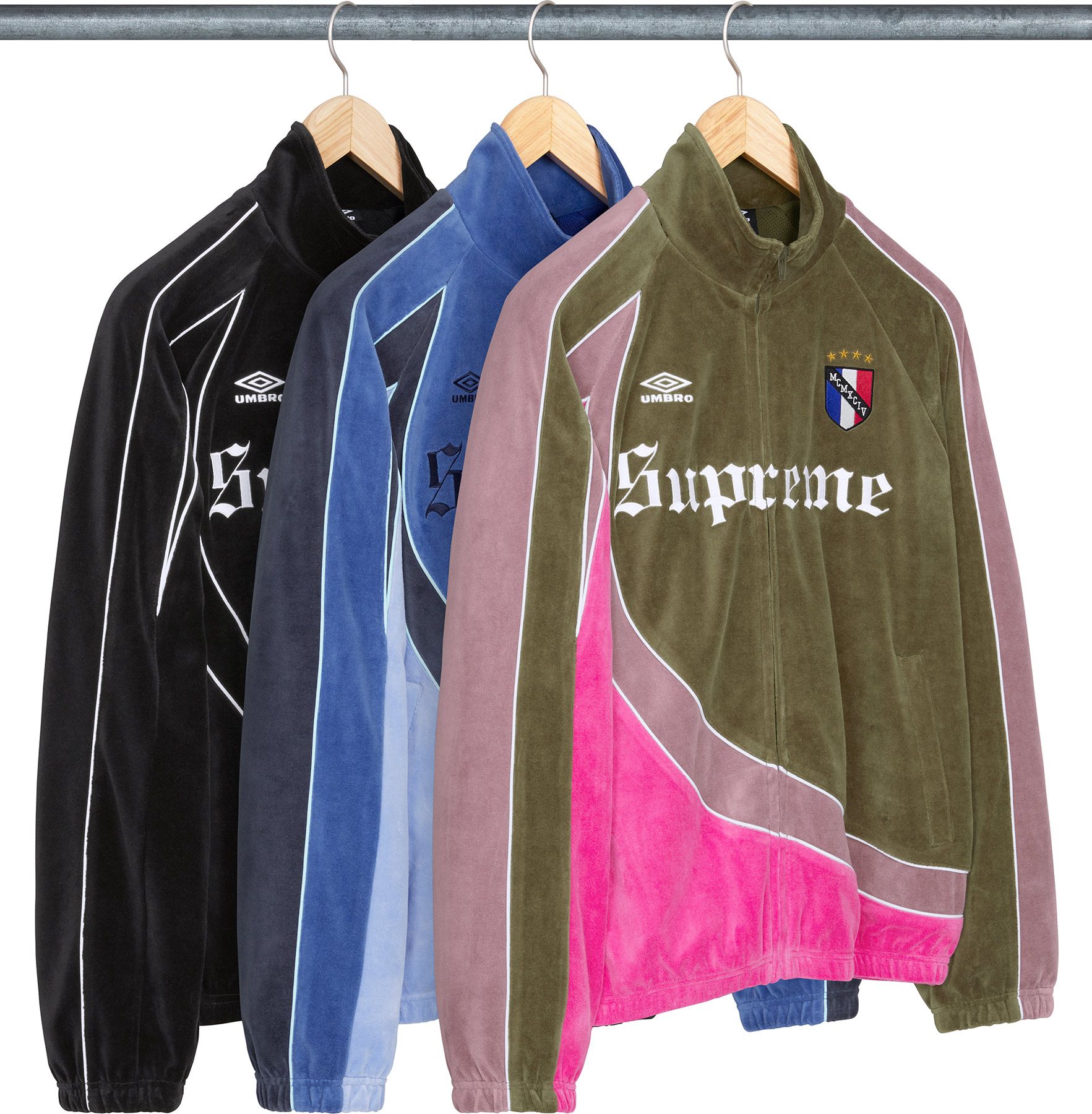 Fall/Winter 2026 Preview – Supreme