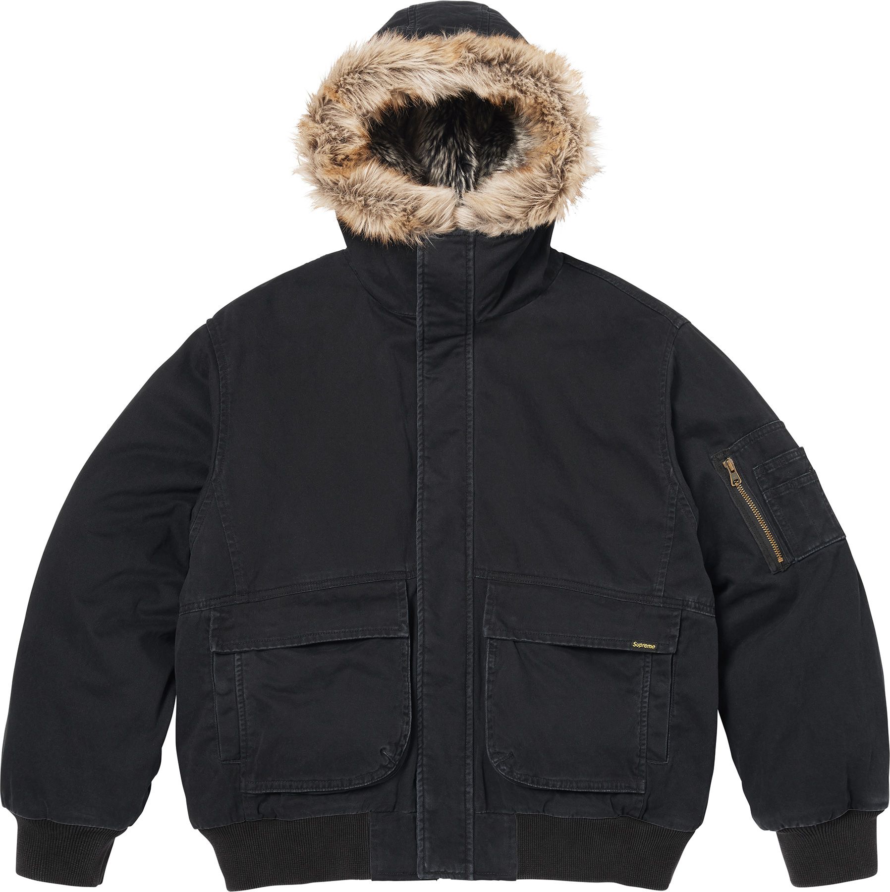 Spring/Summer 2026 Preview – Supreme