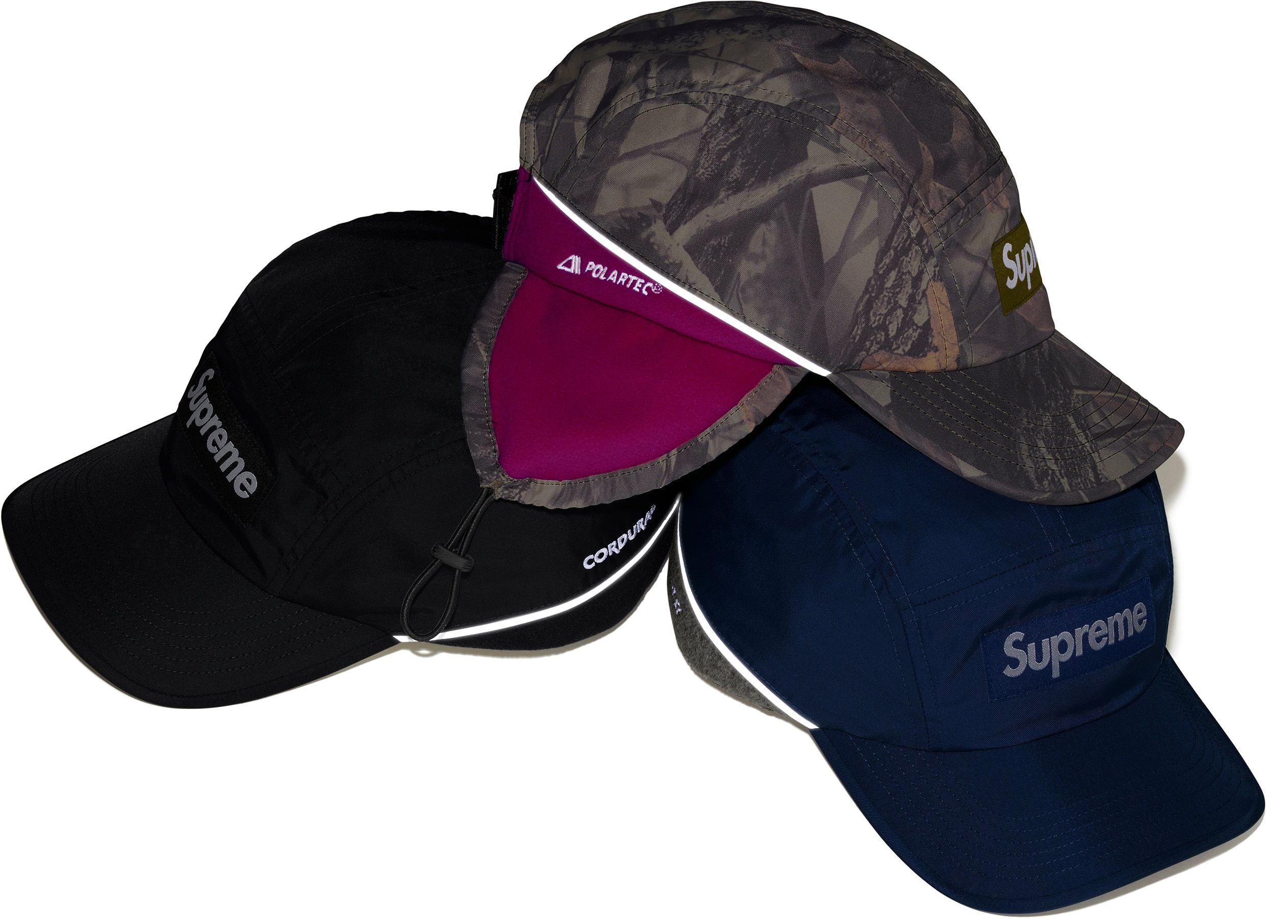 Fall/Winter 2026 Preview – Supreme