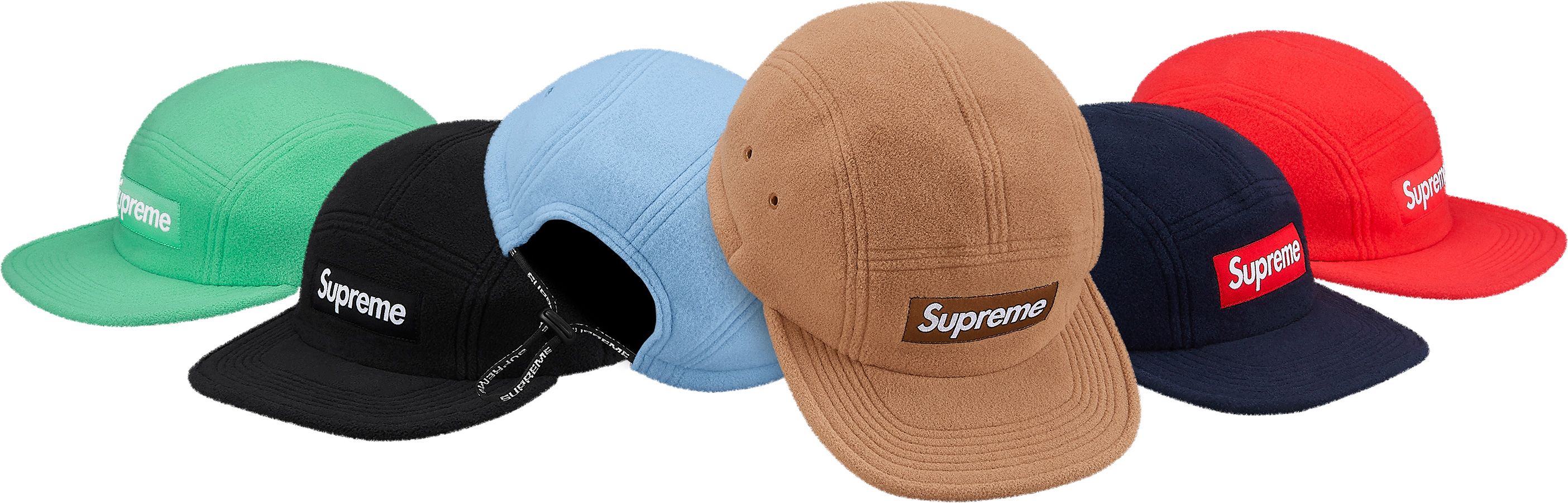 Fall/Winter 2018 Preview – Supreme