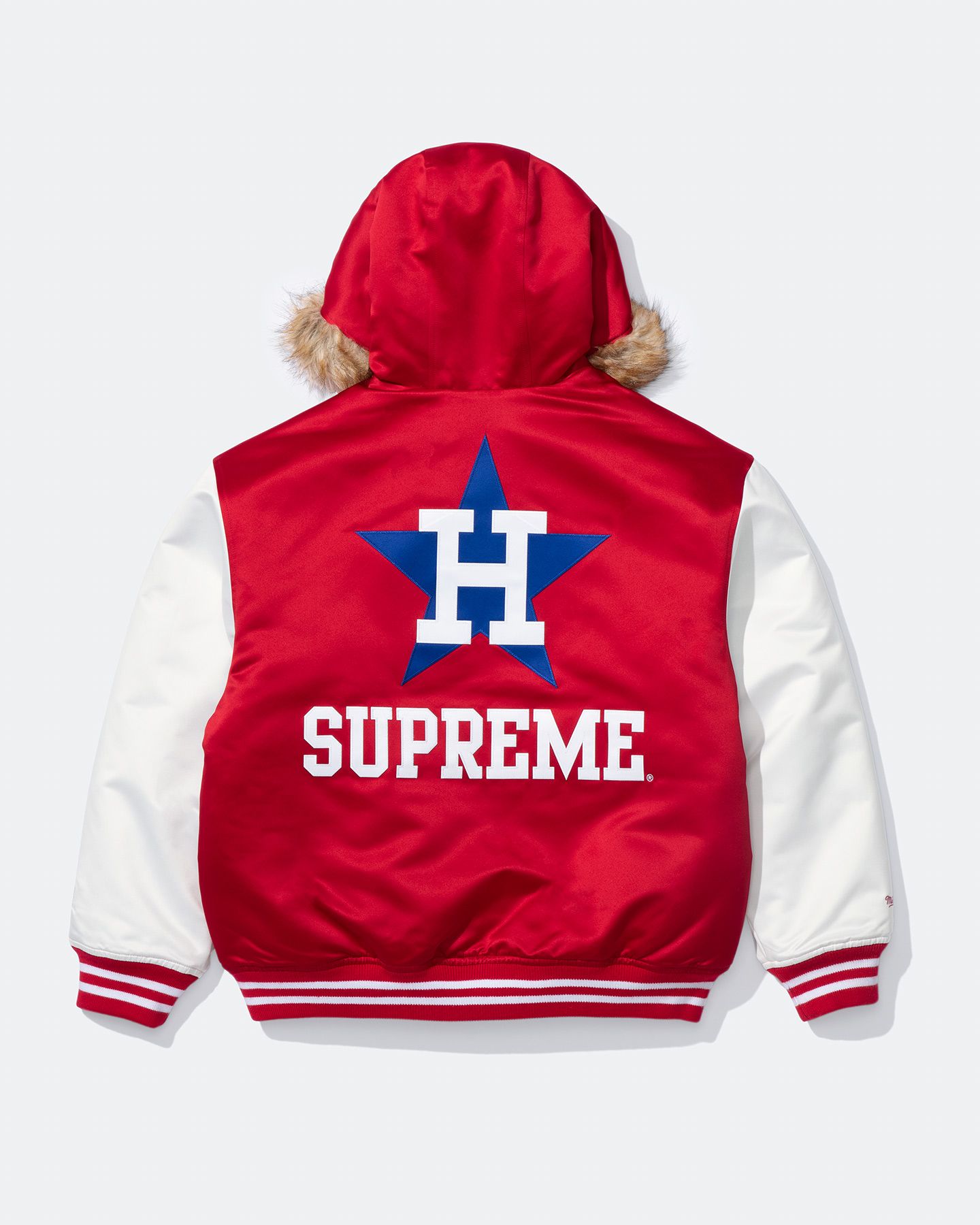 Supreme®/Mitchell & Ness® – Gallery – Supreme