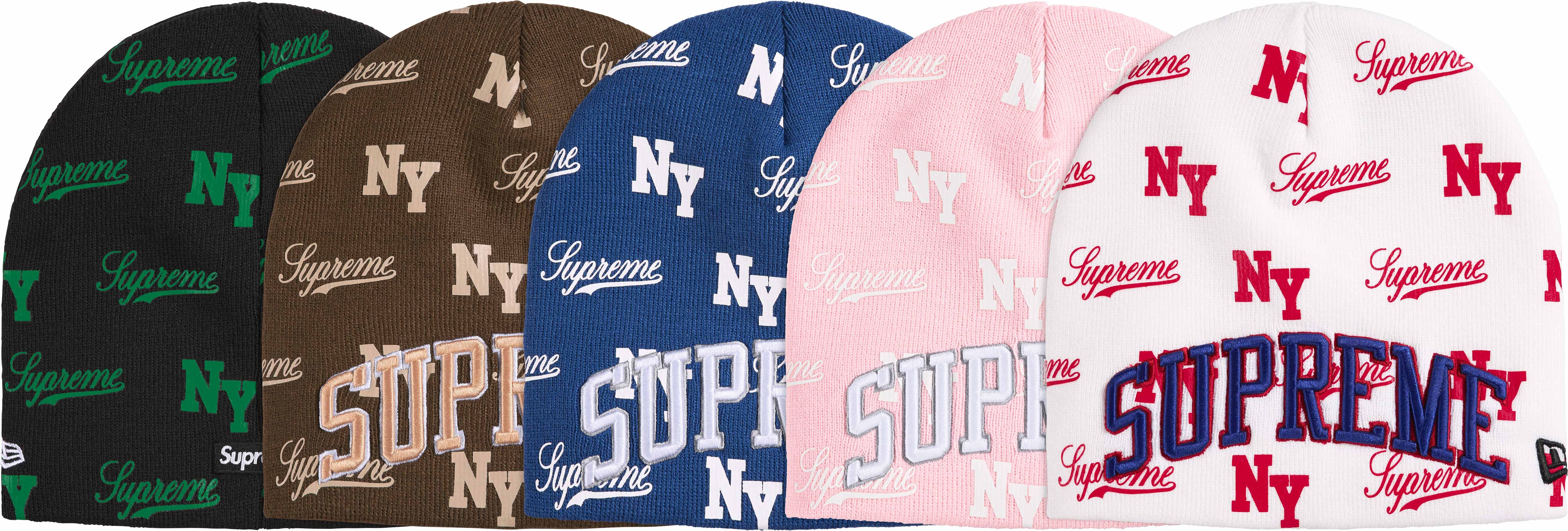 Spring/Summer 2026 Preview – Supreme