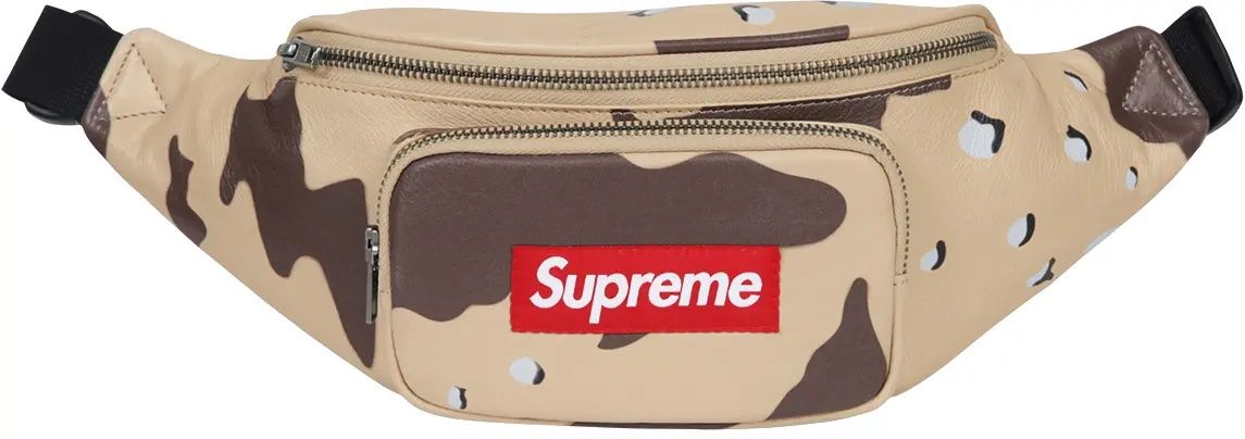 Spring/Summer 2017 Preview – Supreme