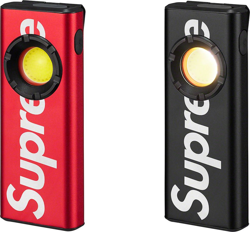 Fall/Winter 2022 Preview – Supreme