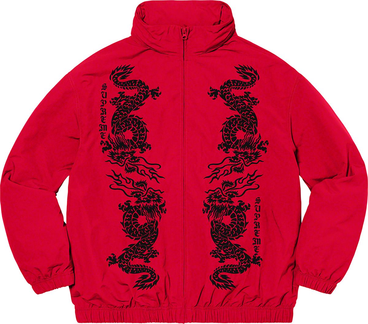 ジャケット・アウター Supreme Dragon Nylon Jacket M Spring/Summer 2021 Preview – Supreme