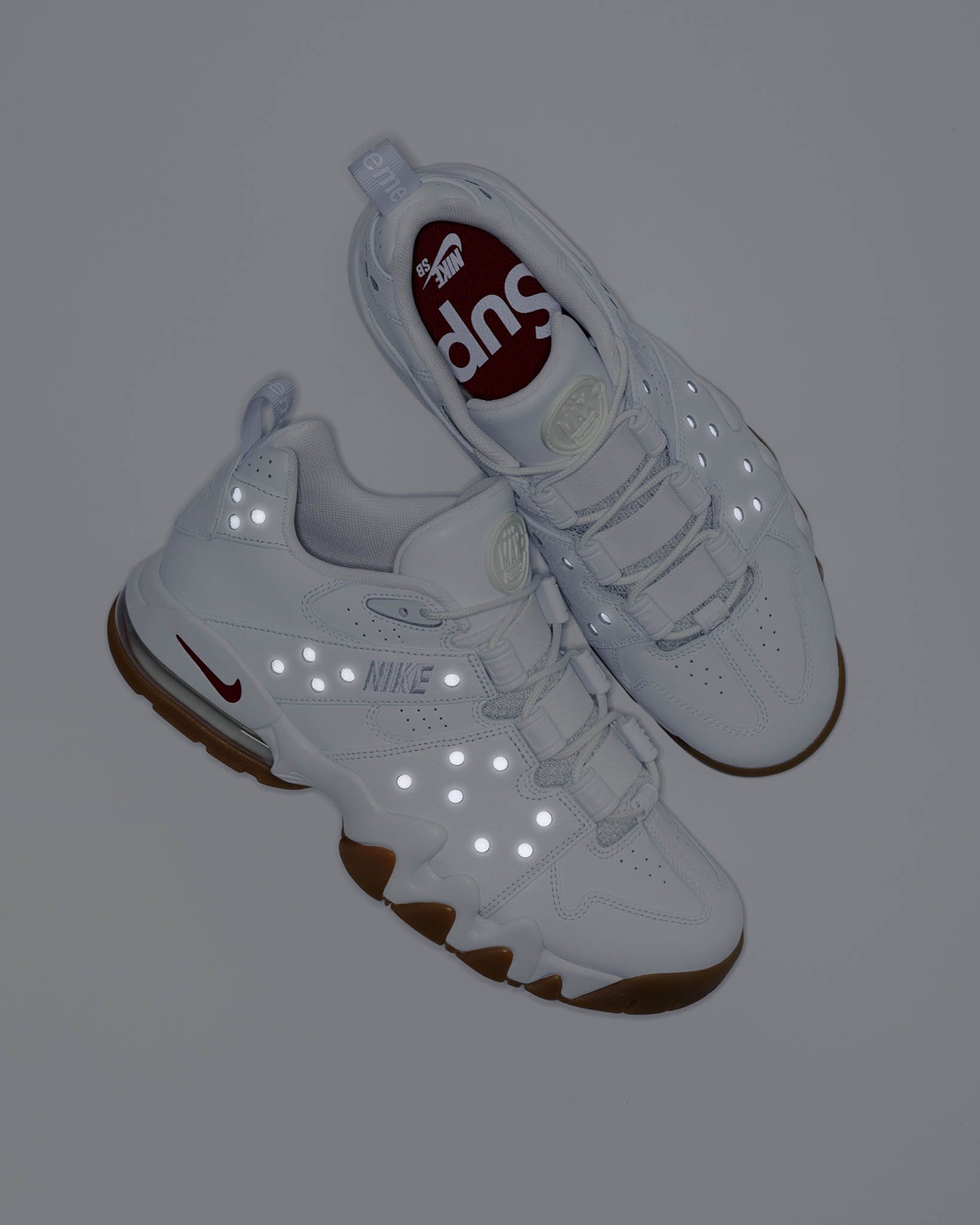Supreme®/Nike SB Air Max 2 CB '94 Low – Gallery – Supreme
