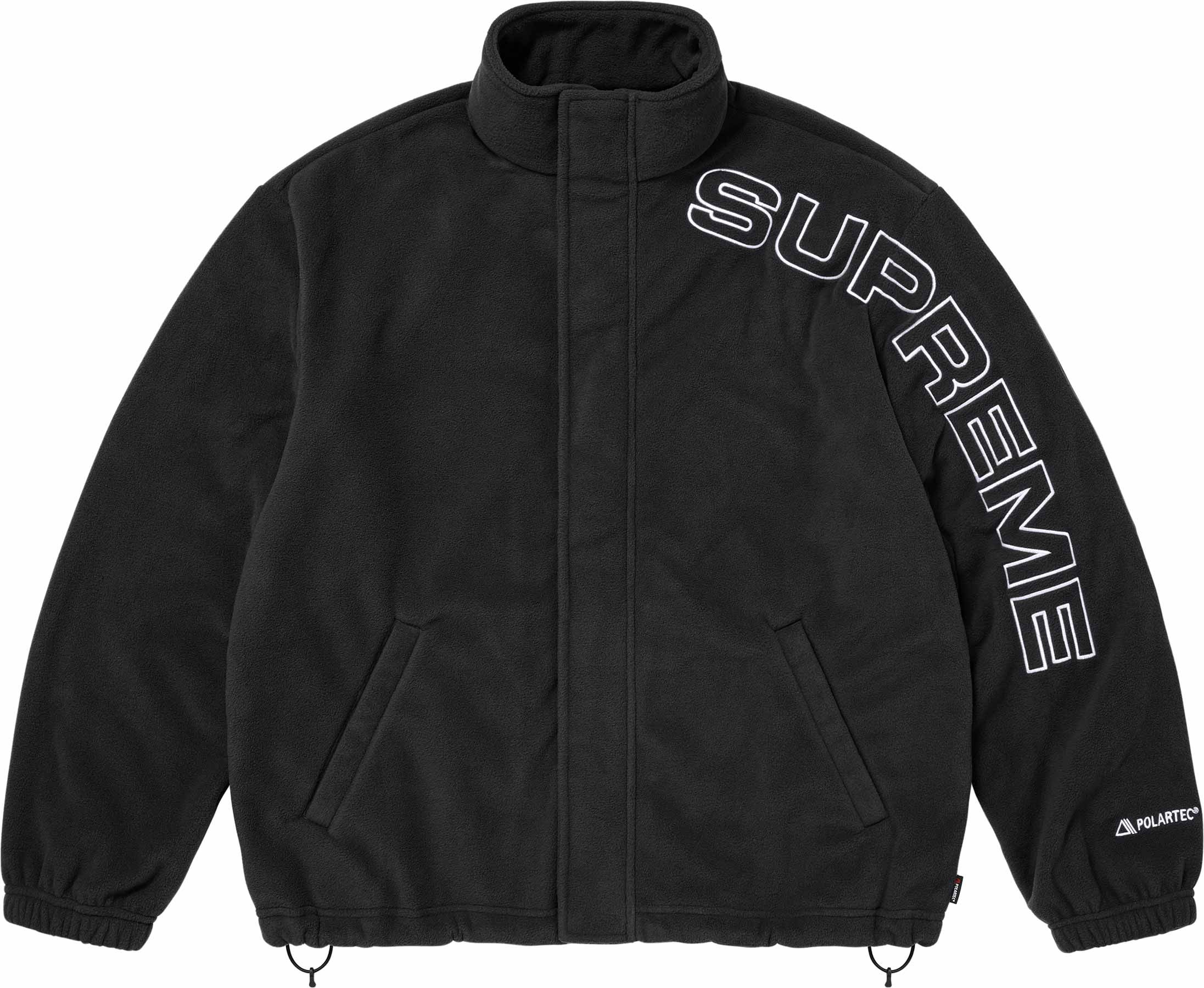 Fall/Winter 2026 Preview – Supreme