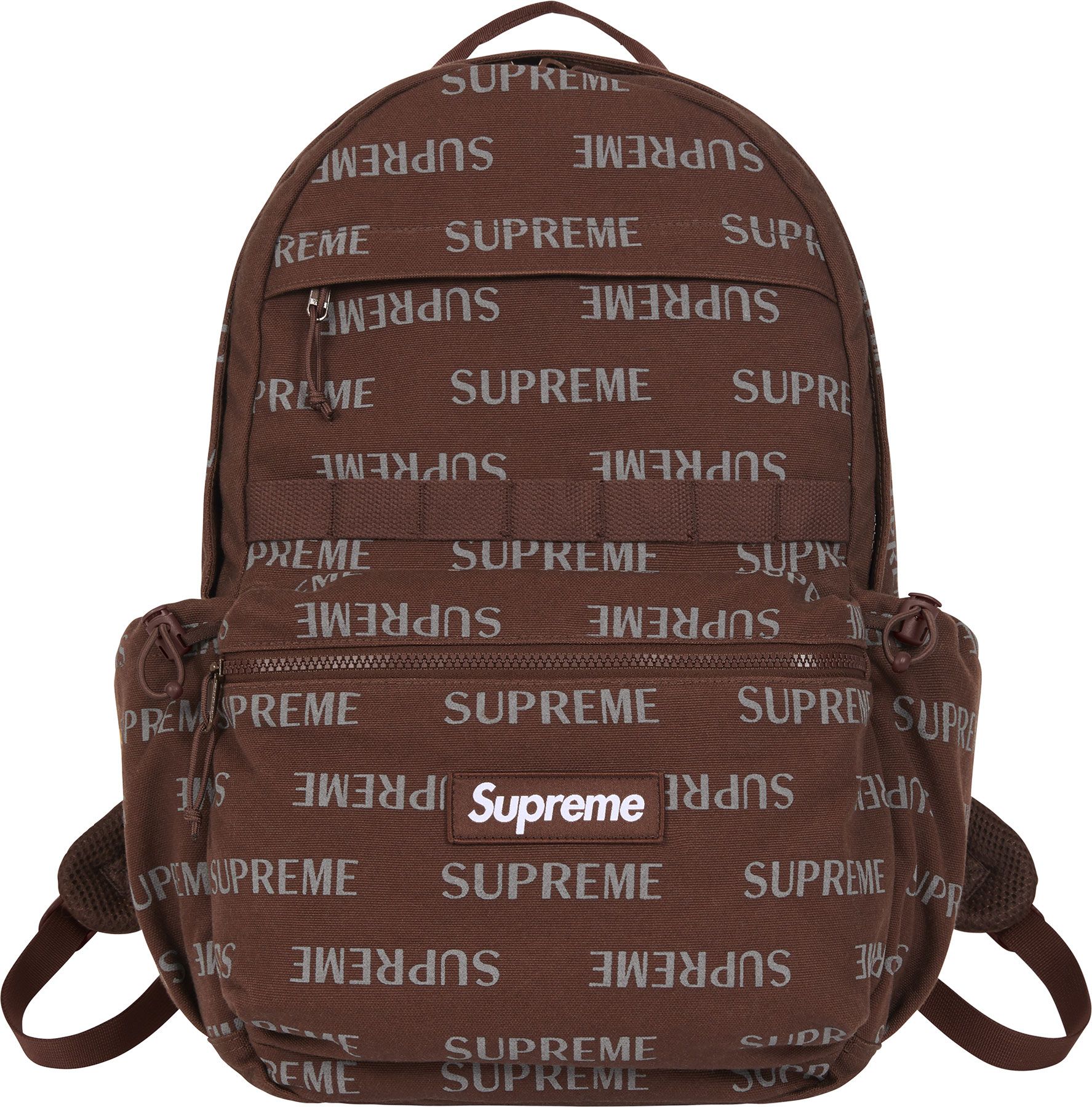 Fall/Winter 2026 Preview – Supreme